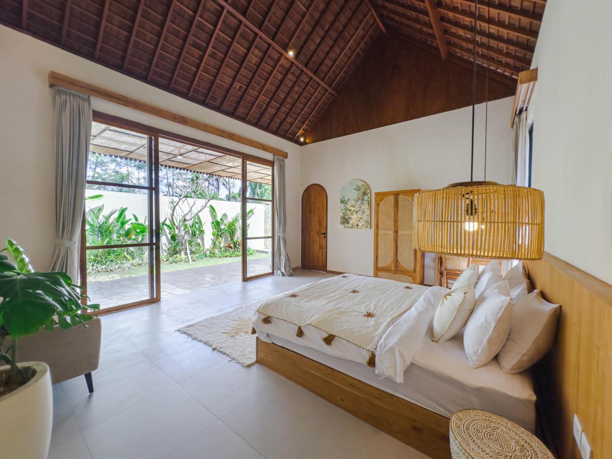 Villa Abangan Palace - Jungle View Ubud (Bali)