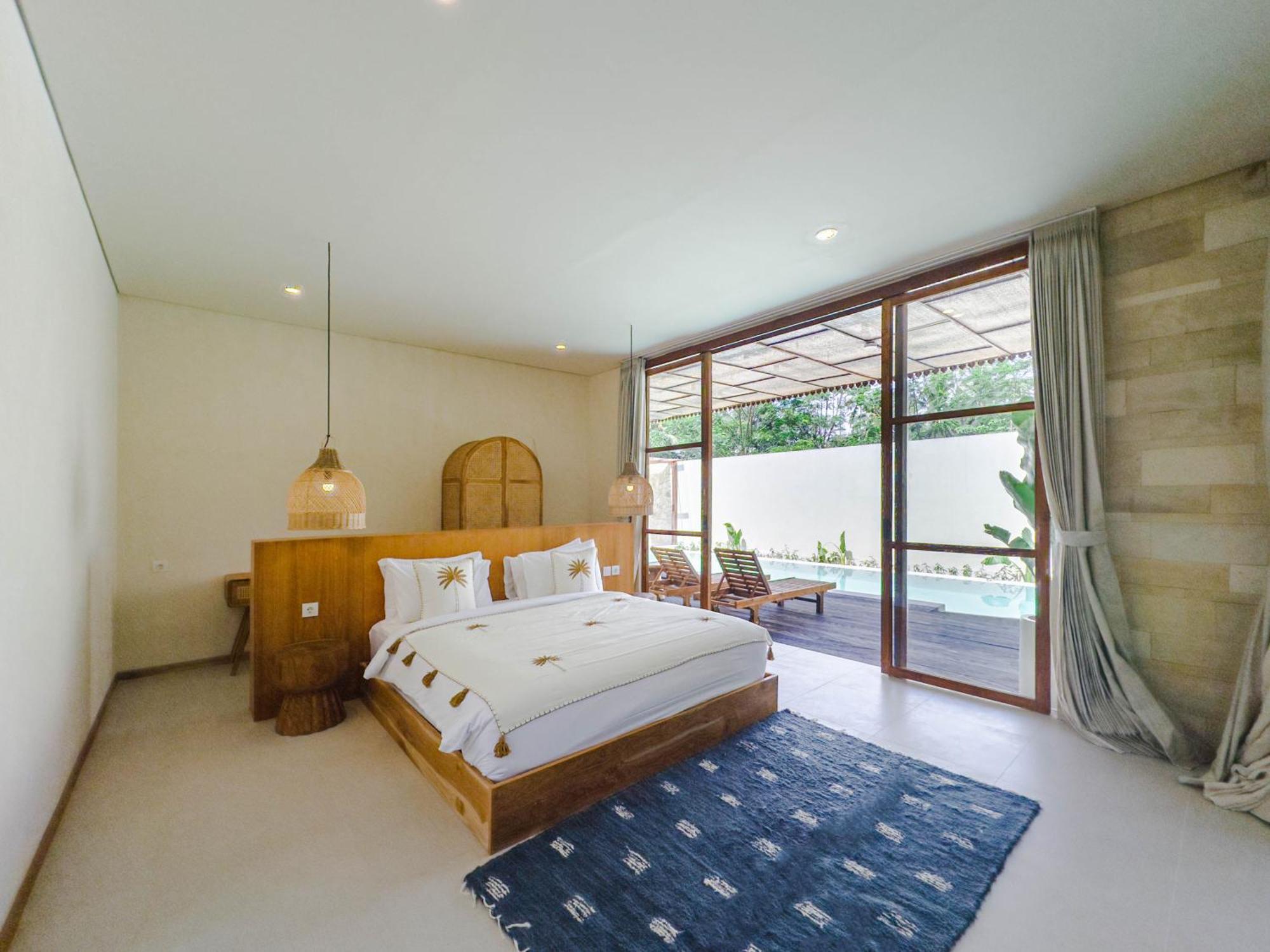 Abangan Palace - Jungle View * Ubud (Bali)