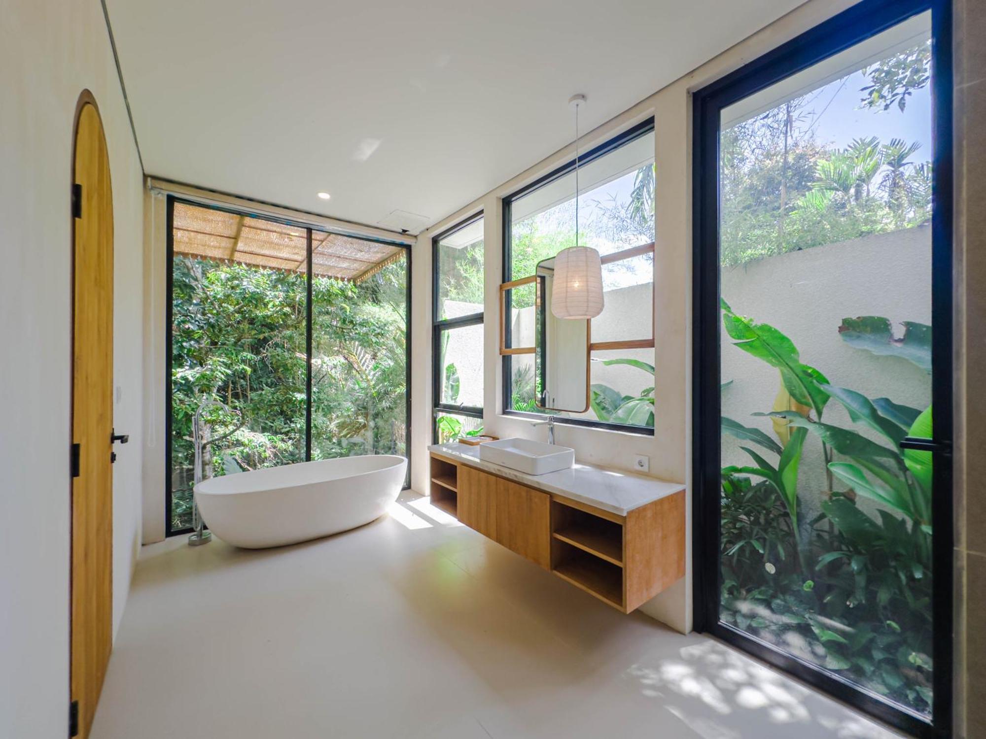 Abangan Palace - Jungle View * Ubud (Bali)