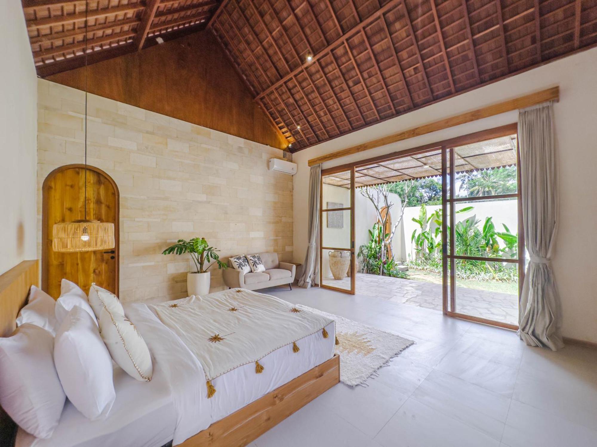 Villa Abangan Palace - Jungle View Ubud (Bali)