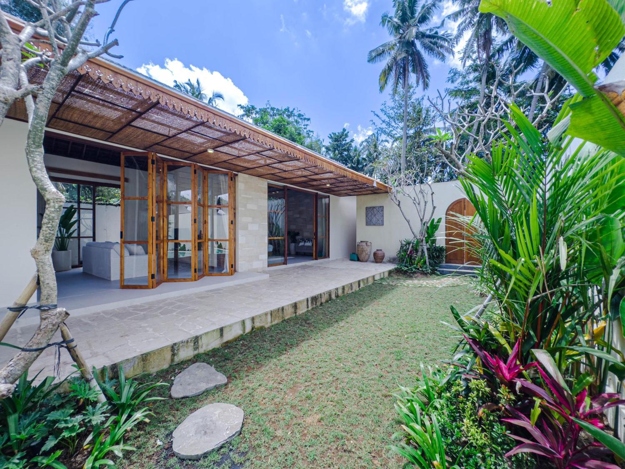 Abangan Palace - Jungle View *