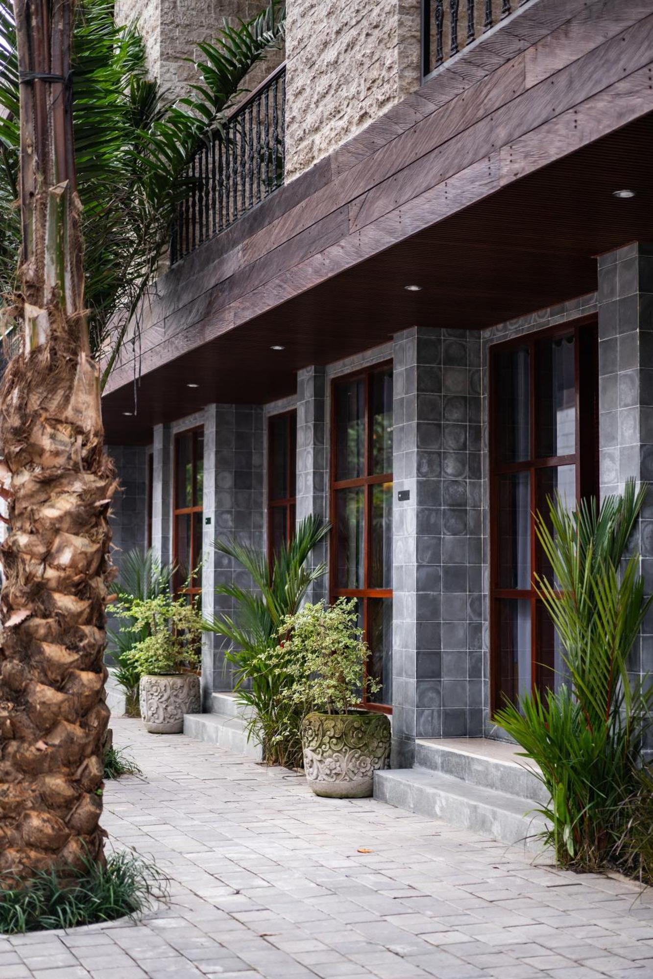 Mamora Ubud (Bali)