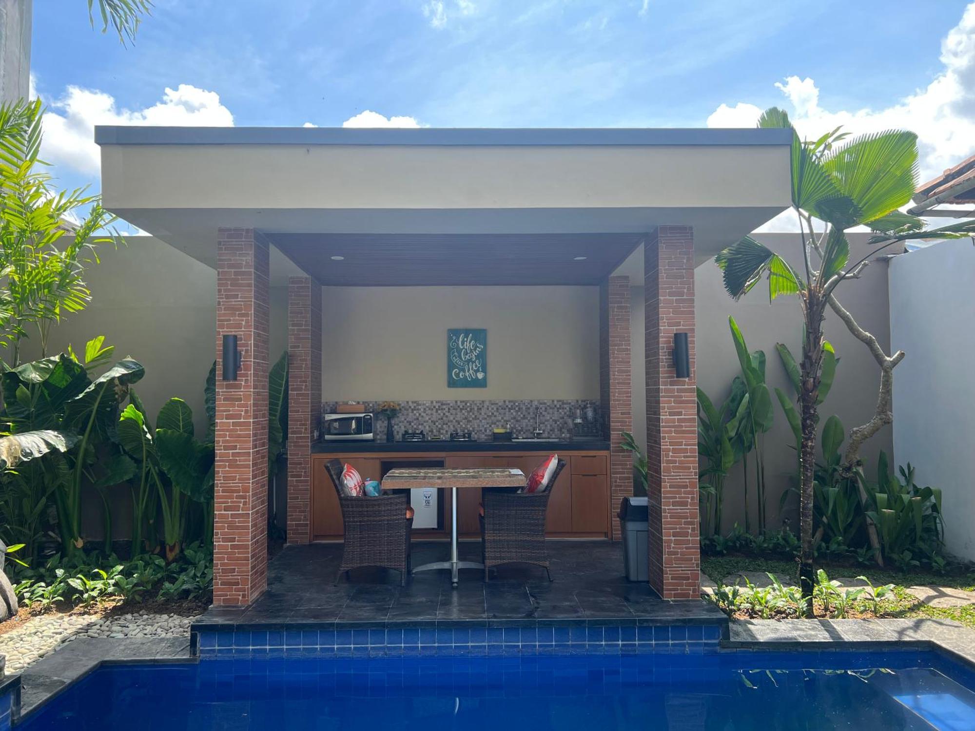 Villa Mahasitta