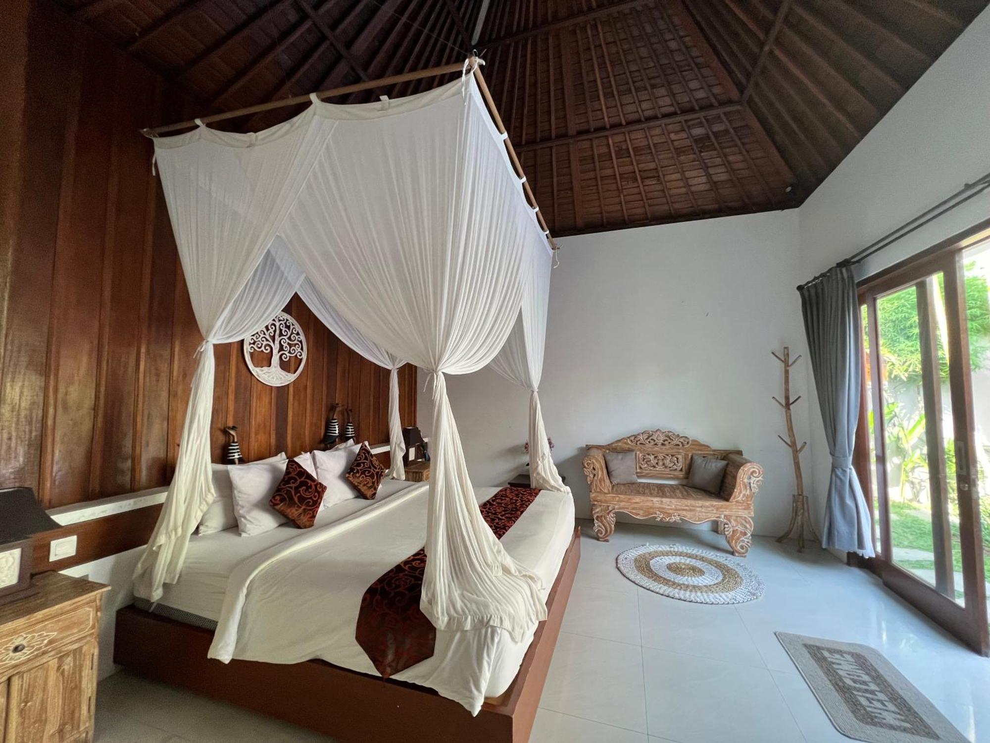 Mahasitta * Ubud (Bali)