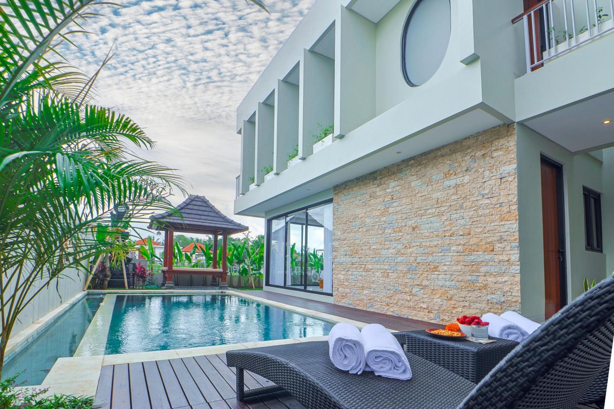 Gluecks Point House Villa *