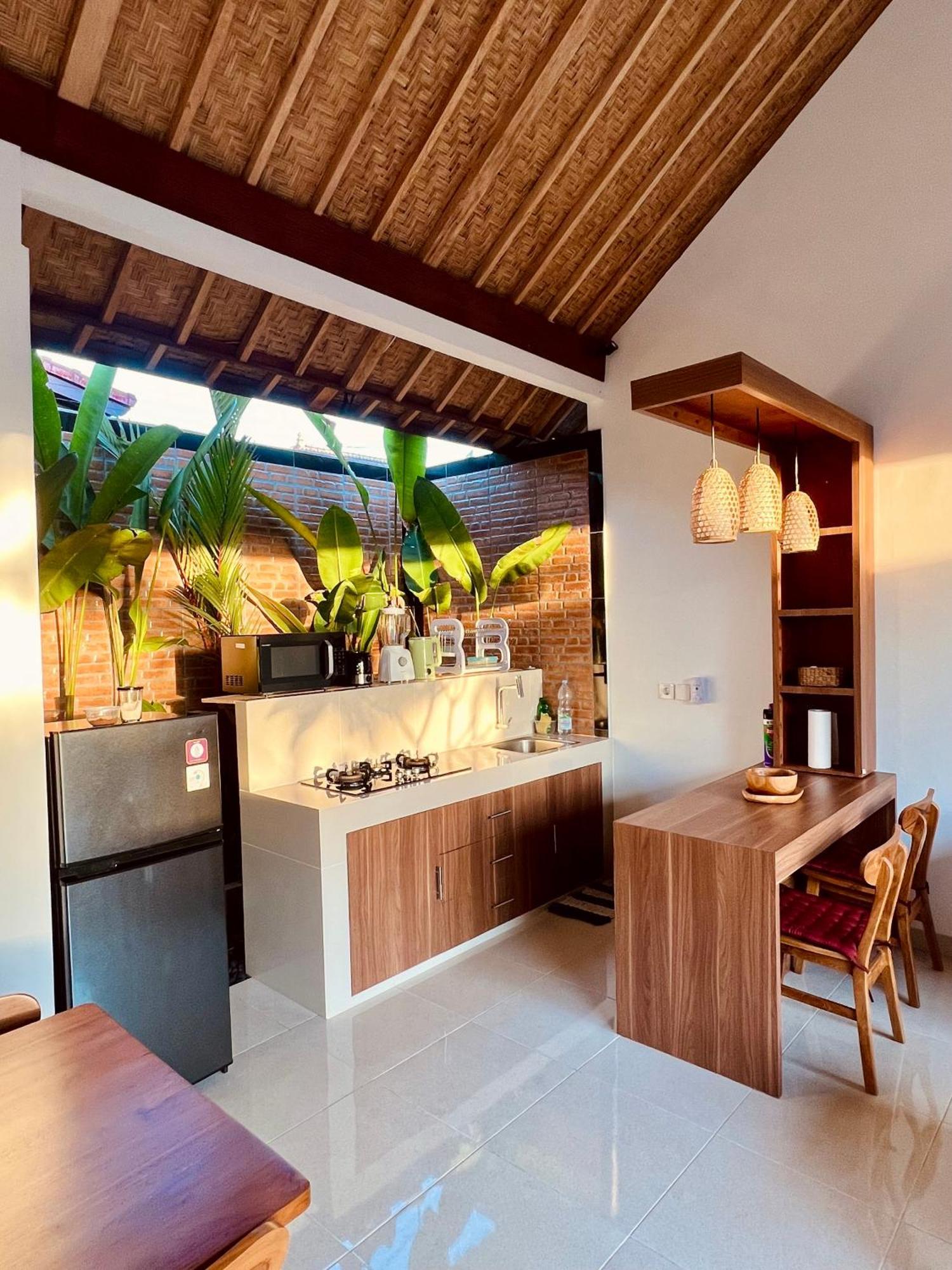 Moksh By Seaom Villa Ubud