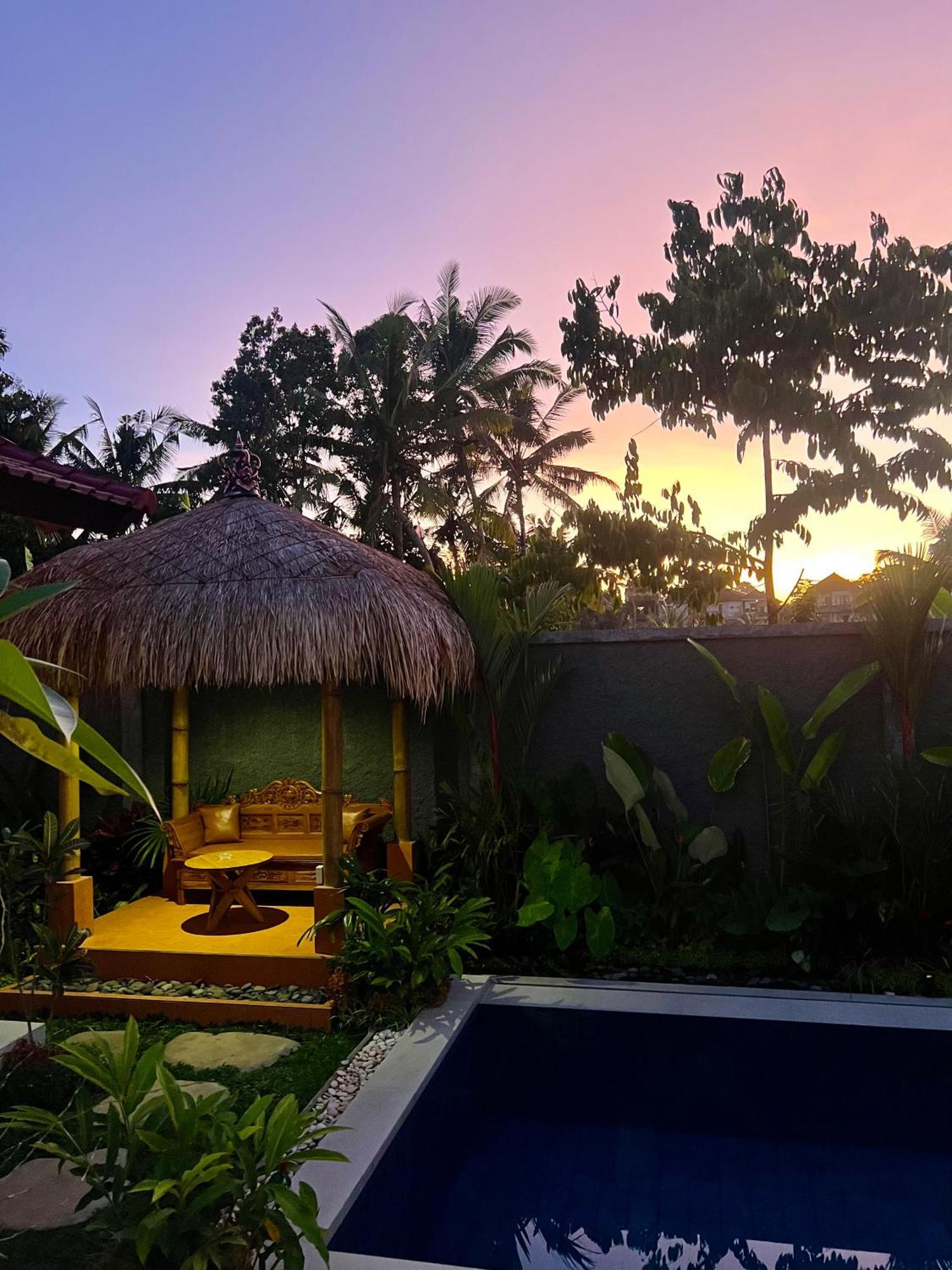 Moksh By Seaom Ubud