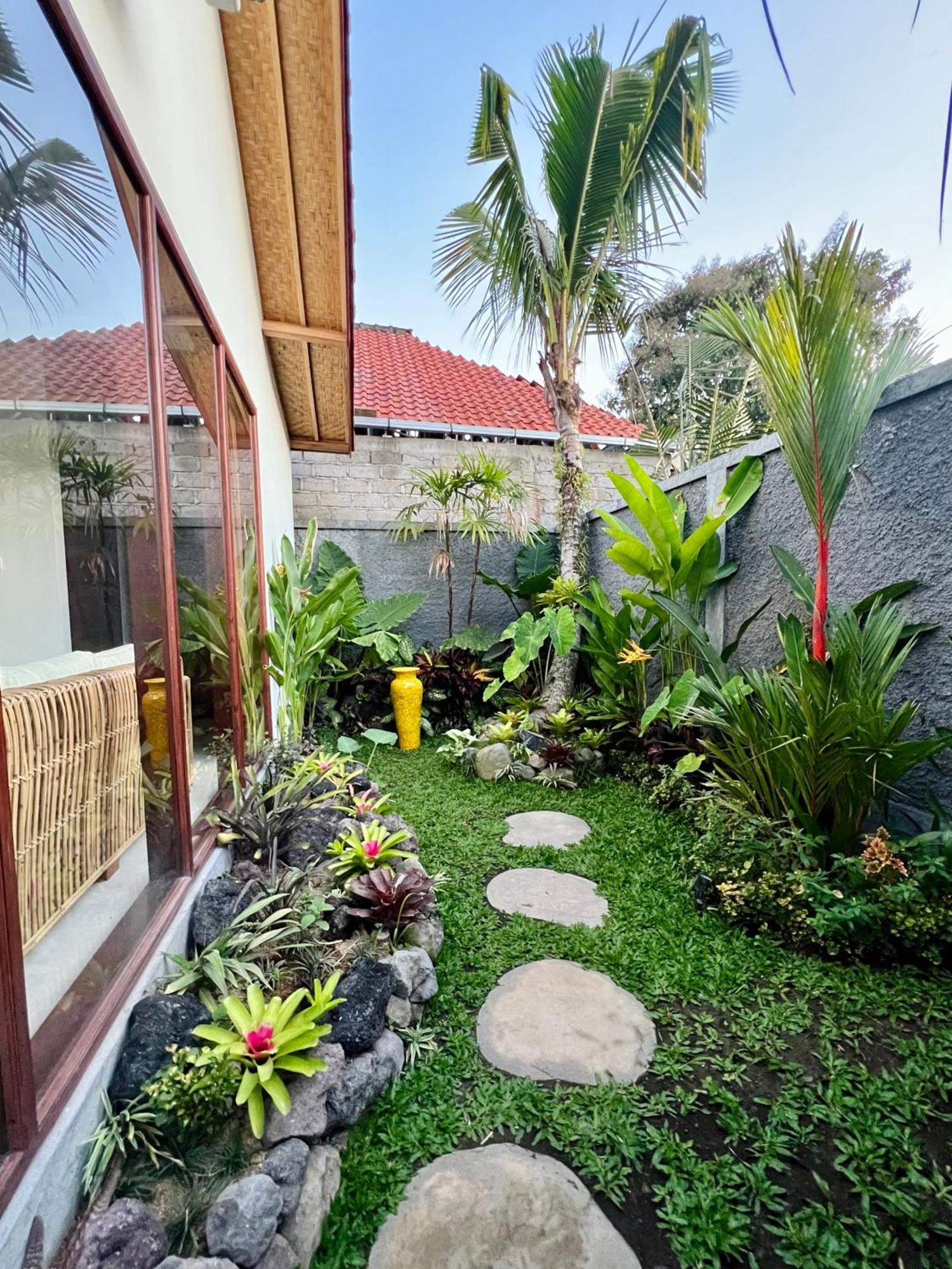 Villa Moksh By Seaom *