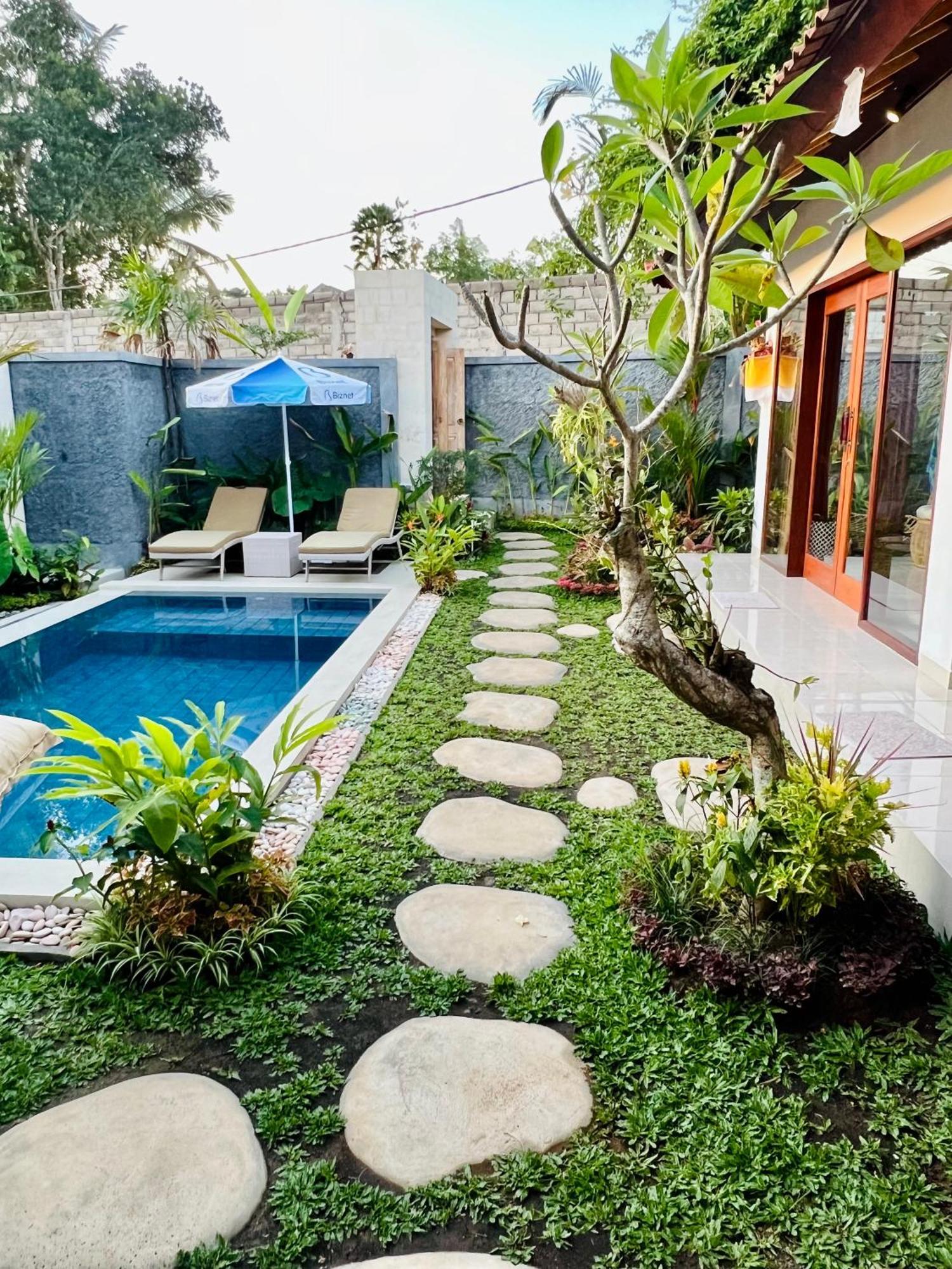 Moksh By Seaom Villa *