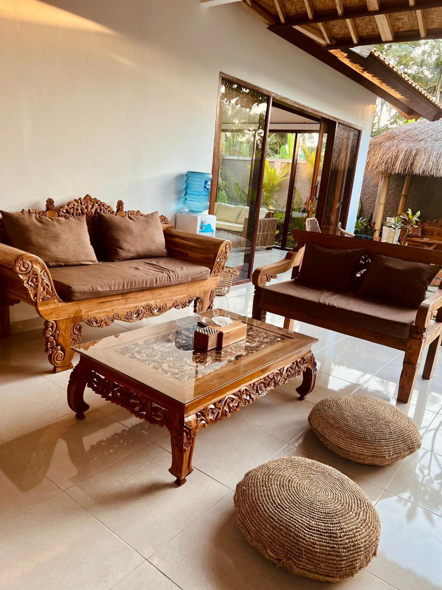 Villa Moksh By Seaom *