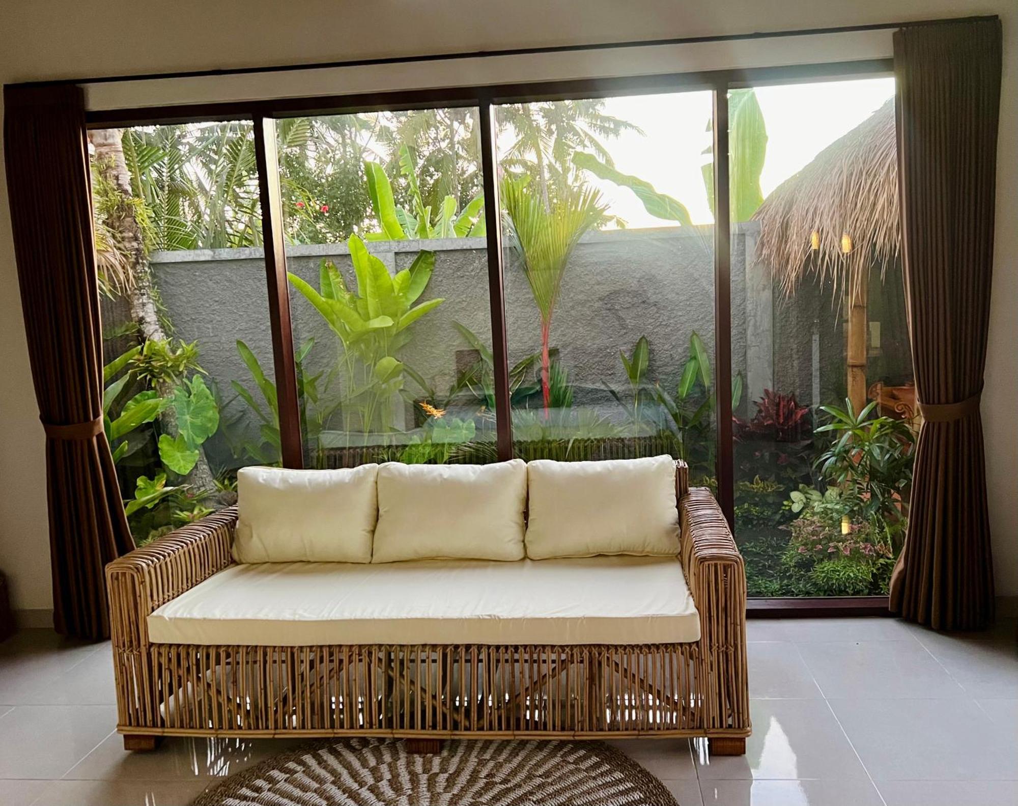 Moksh By Seaom Villa Ubud