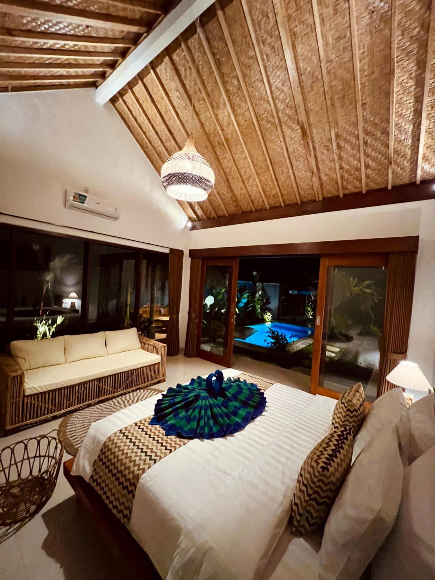 Villa Moksh By Seaom Ubud