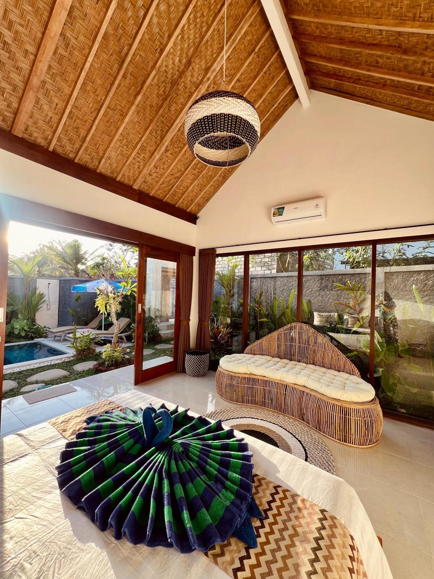Moksh By Seaom Ubud