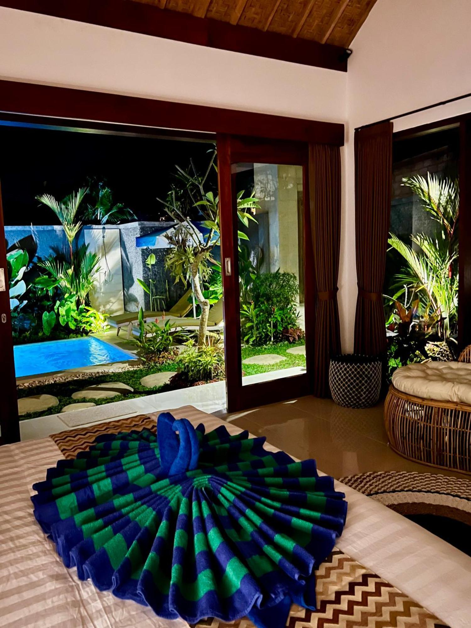 Moksh By Seaom Villa *