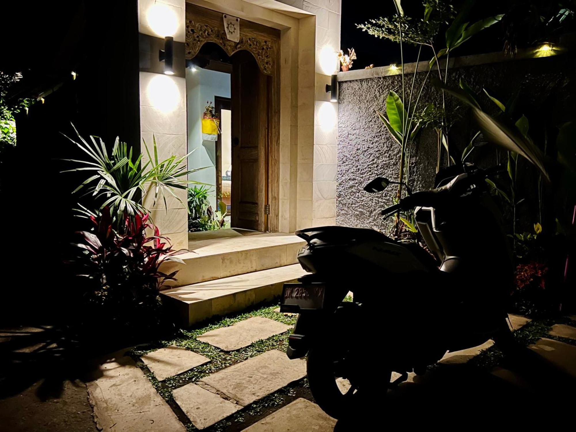 Moksh By Seaom Ubud