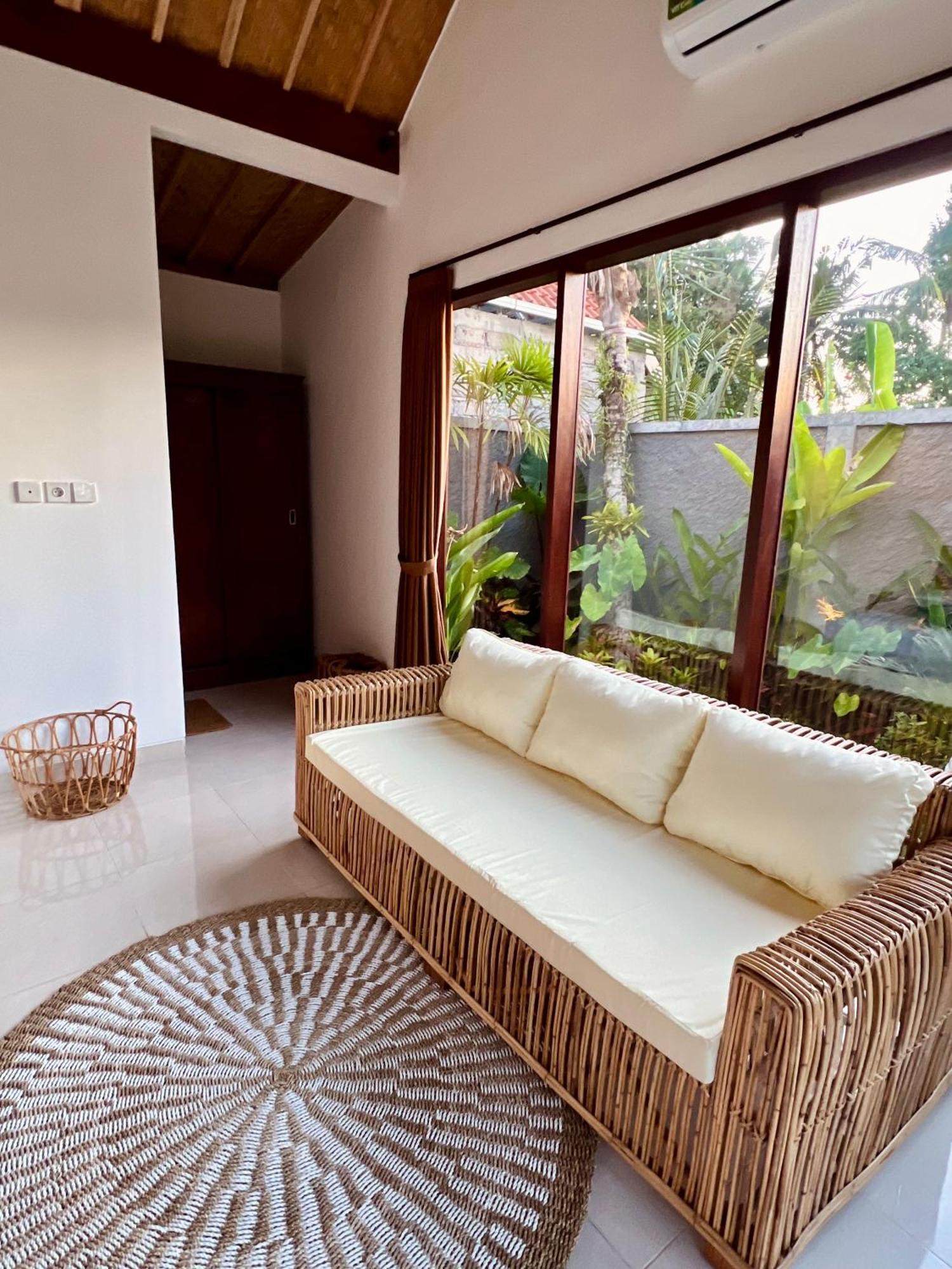 Moksh By Seaom * Ubud