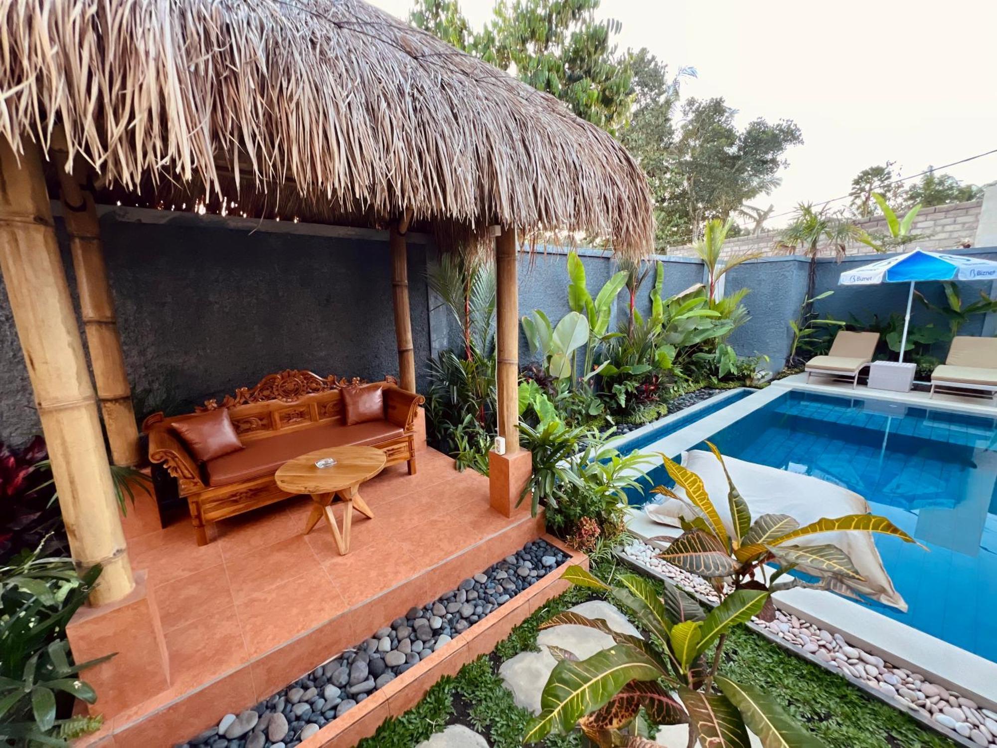 Moksh By Seaom Villa