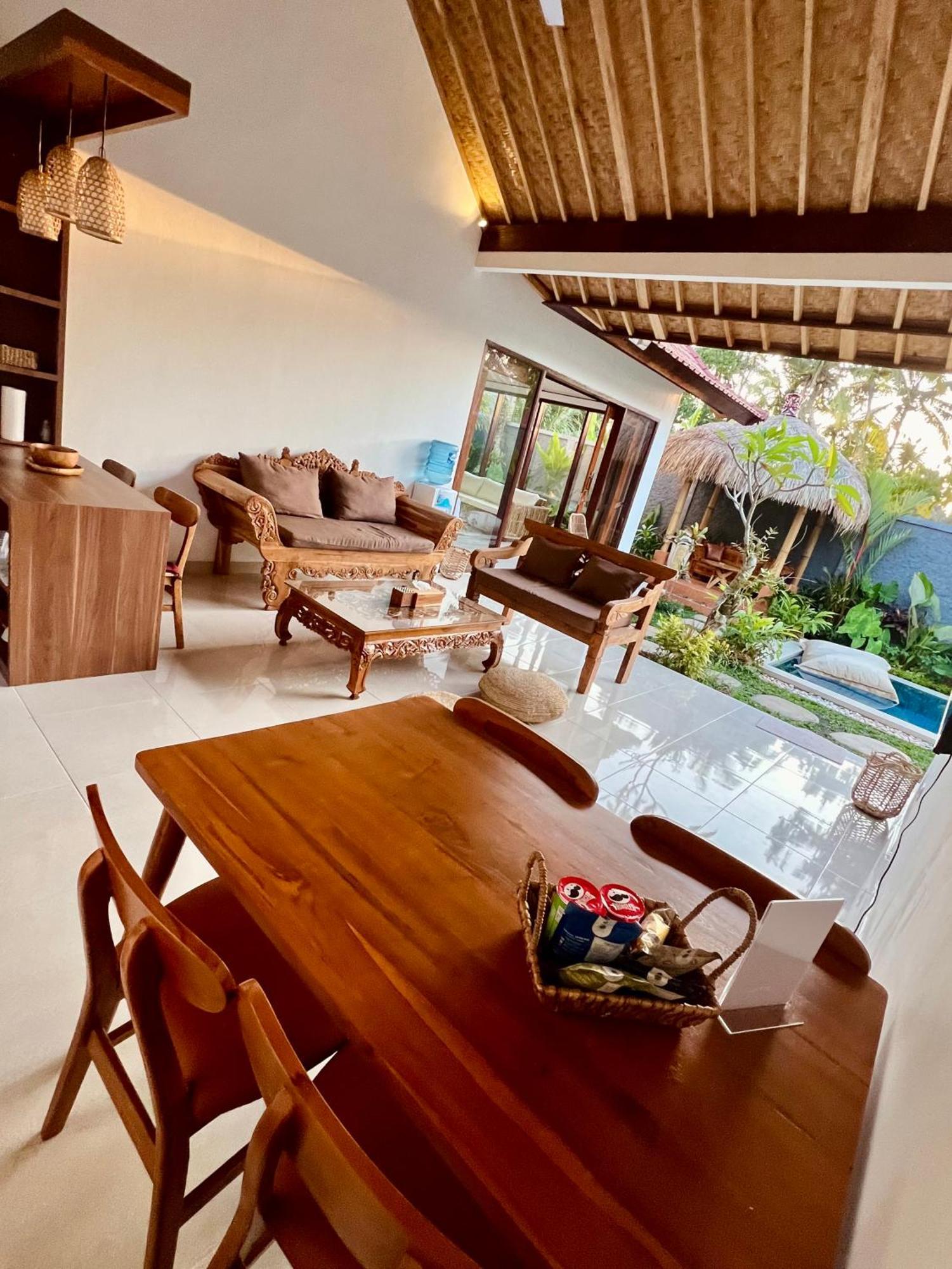 Villa Moksh By Seaom