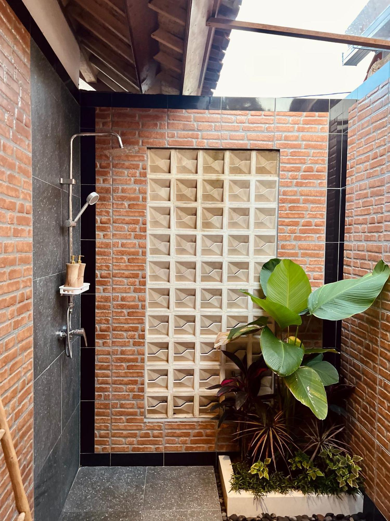 Villa Moksh By Seaom Ubud