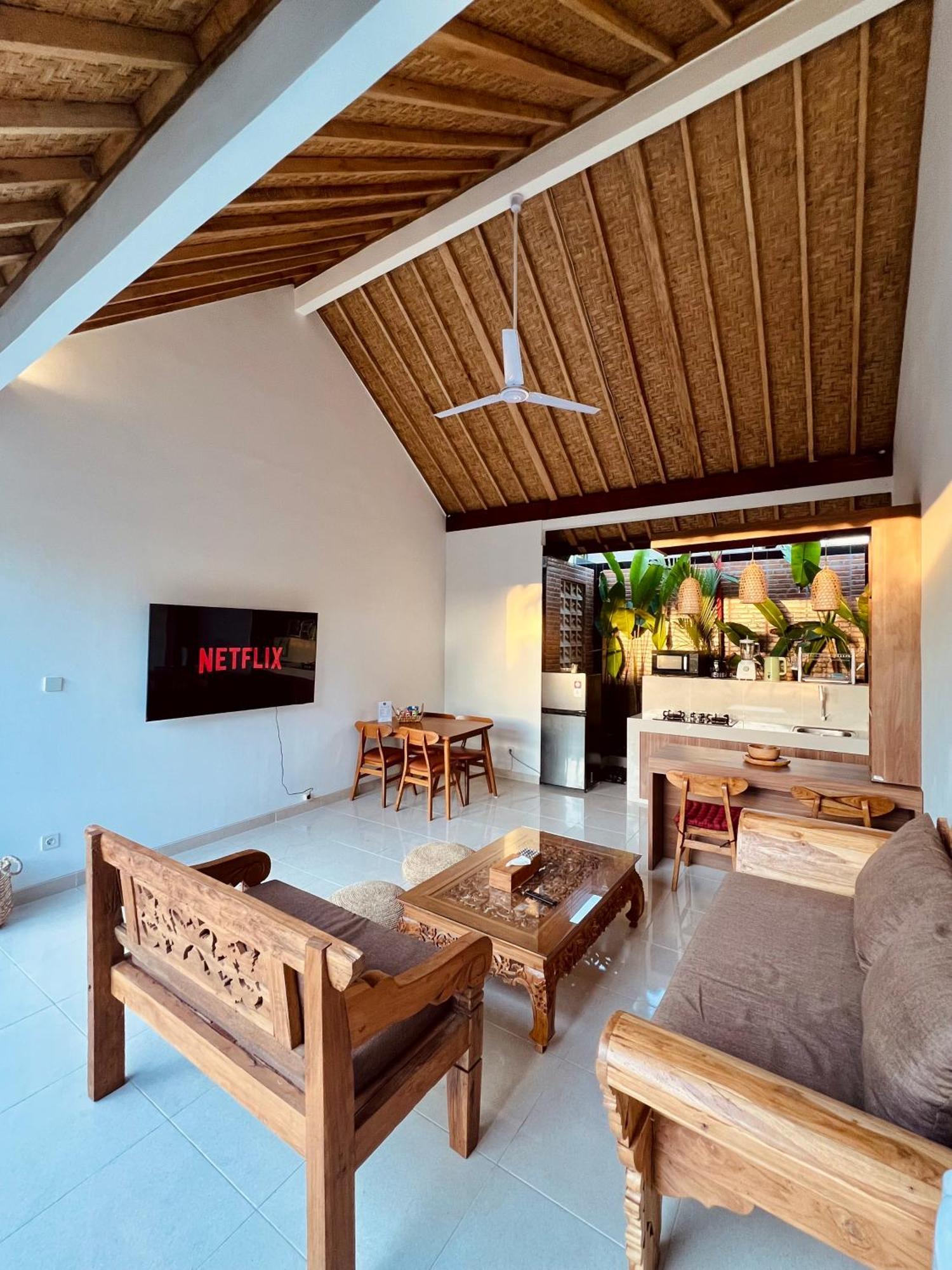 Moksh By Seaom Villa