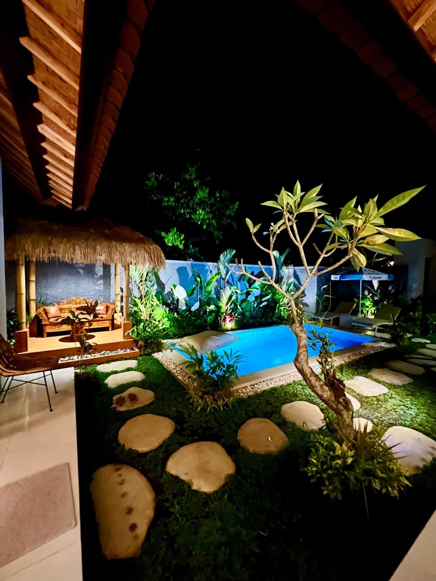 Moksh By Seaom Villa Ubud
