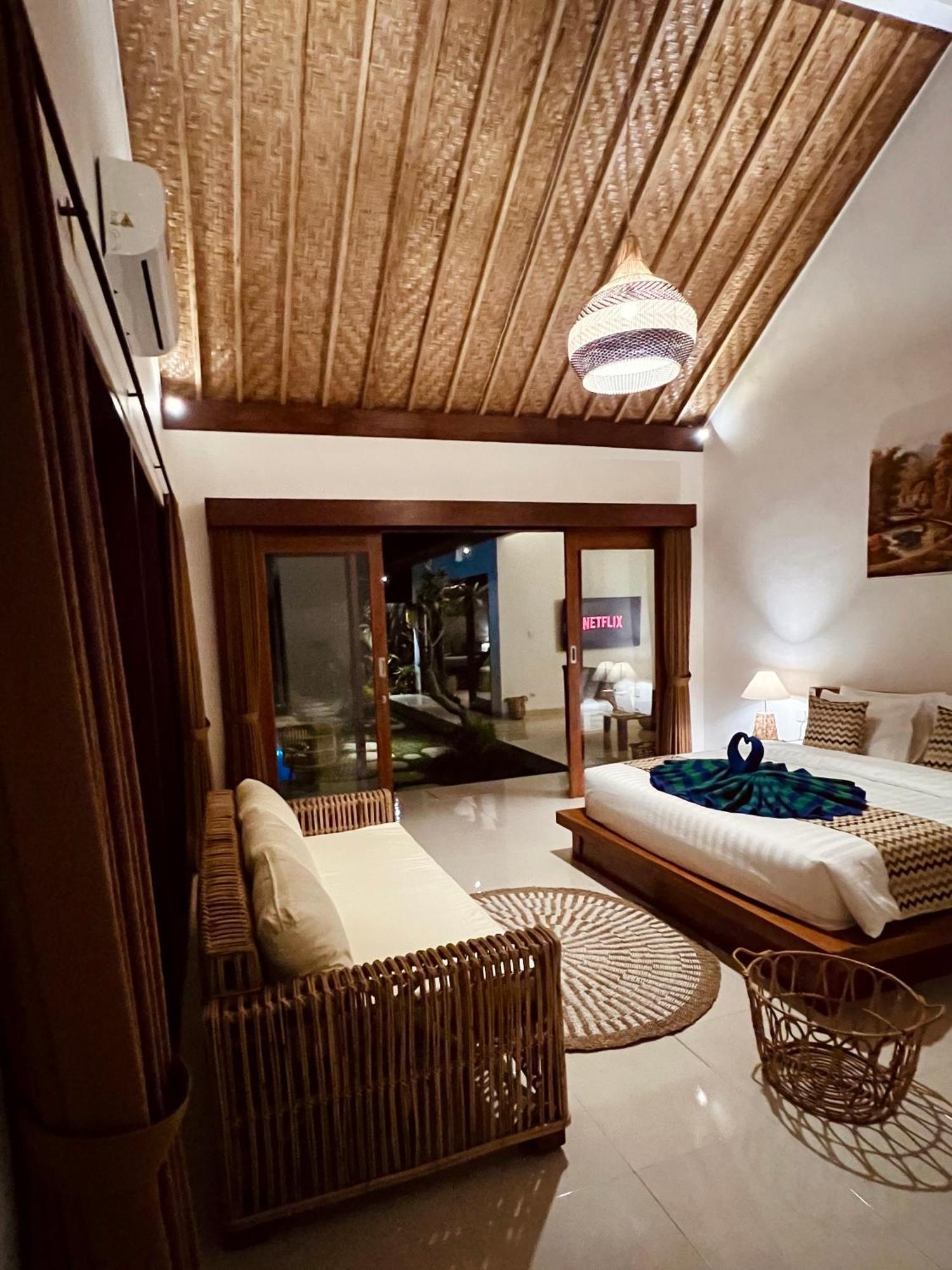 Villa Moksh By Seaom Ubud