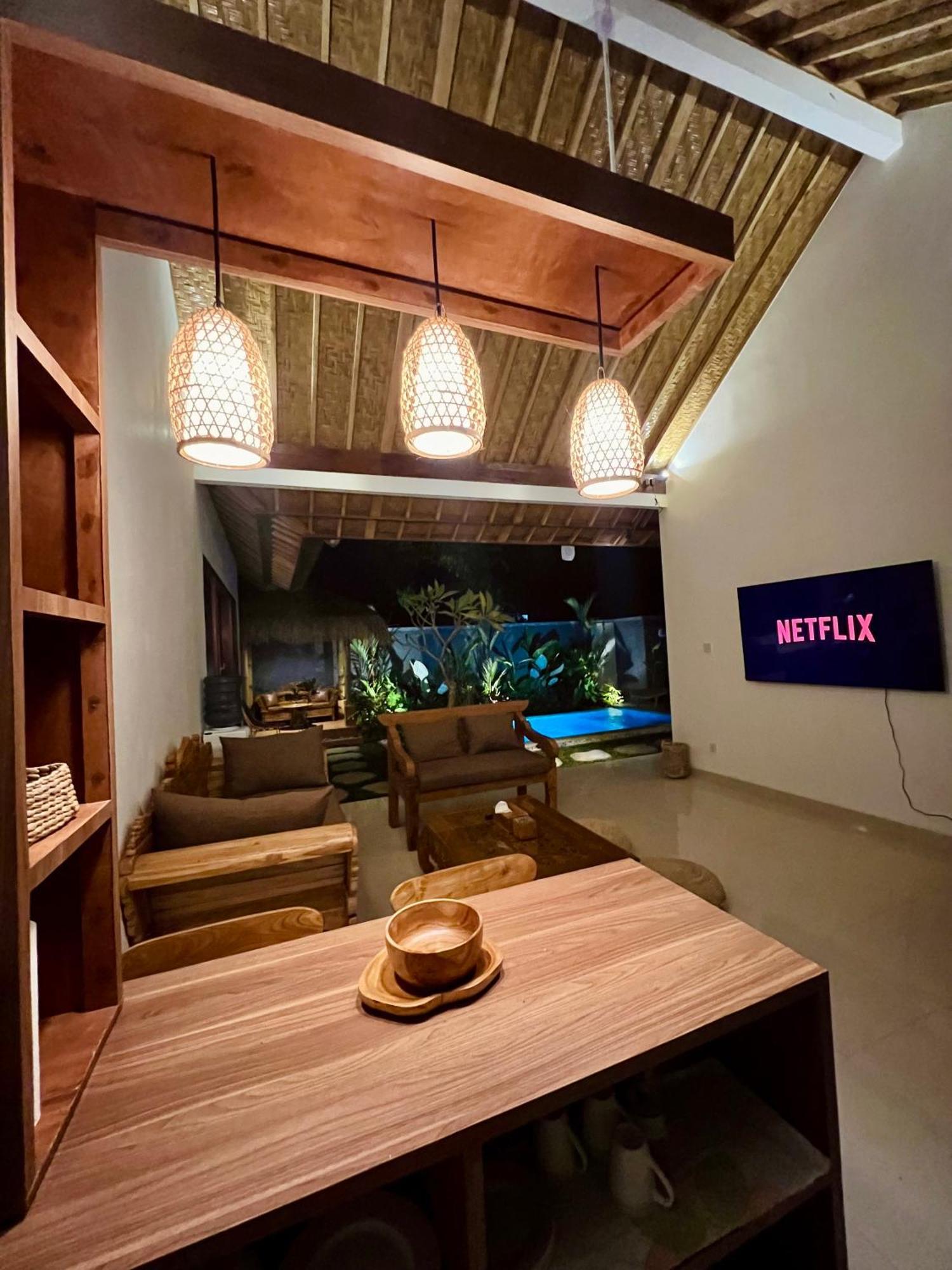 Moksh By Seaom Ubud