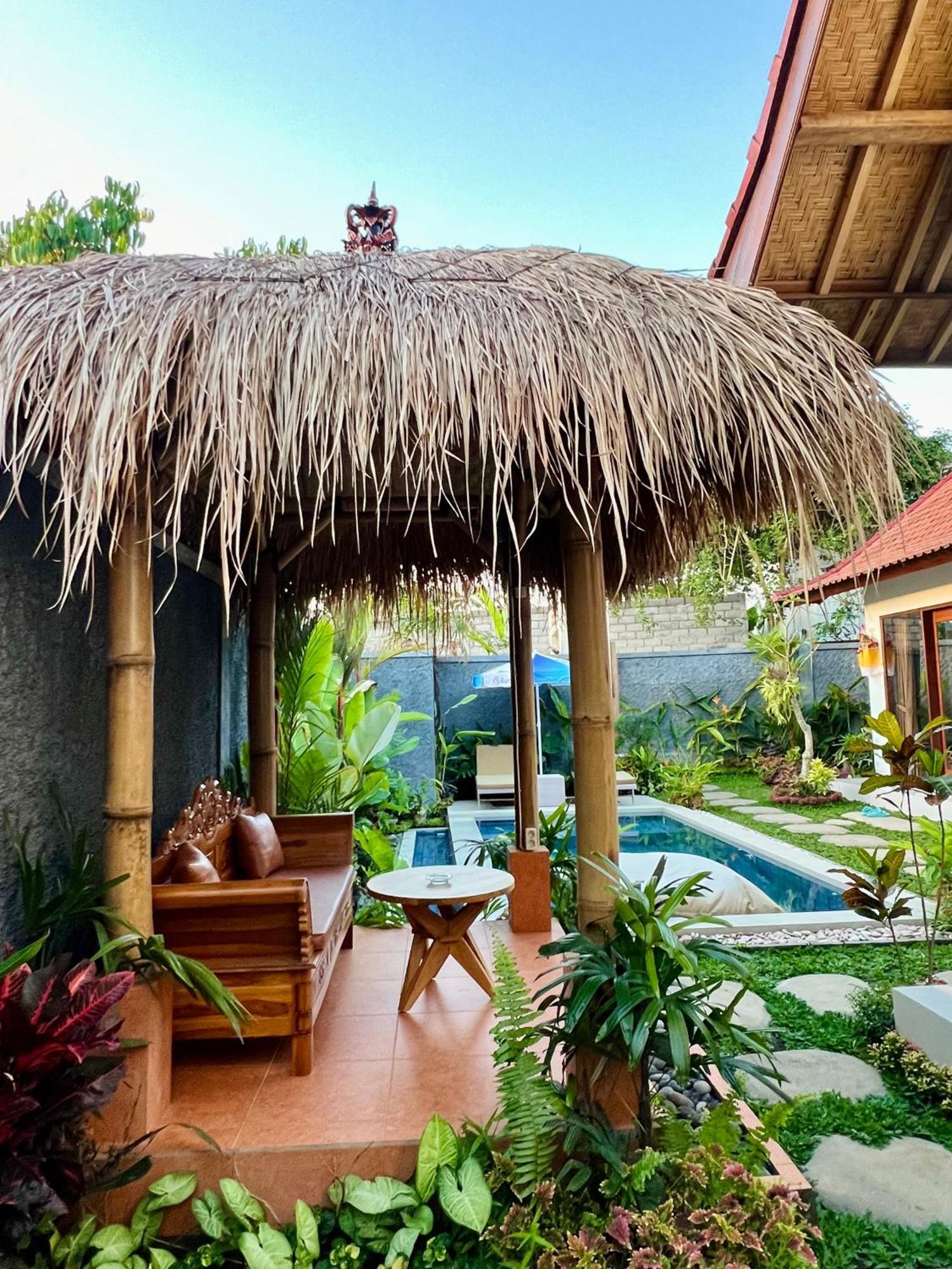 Moksh By Seaom Villa