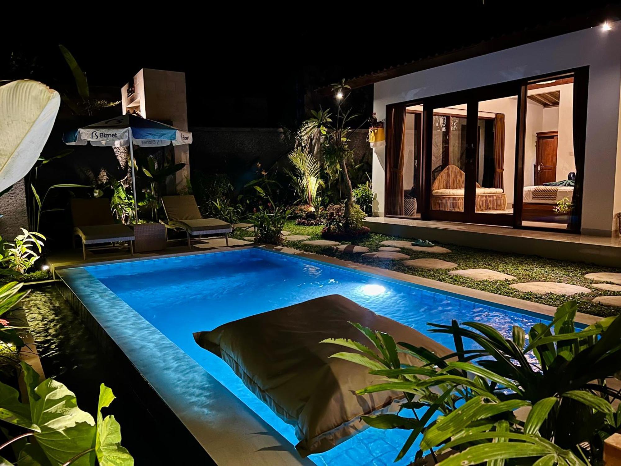 Moksh By Seaom Villa