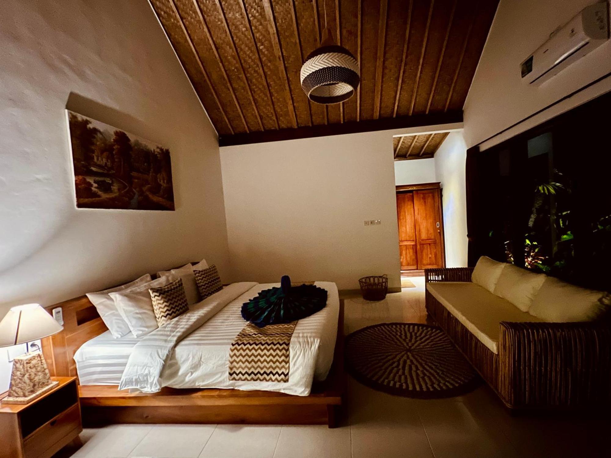Moksh By Seaom Villa *