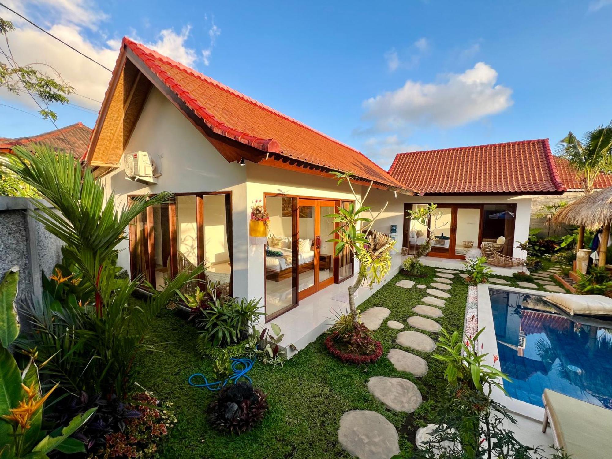 Moksh By Seaom Ubud