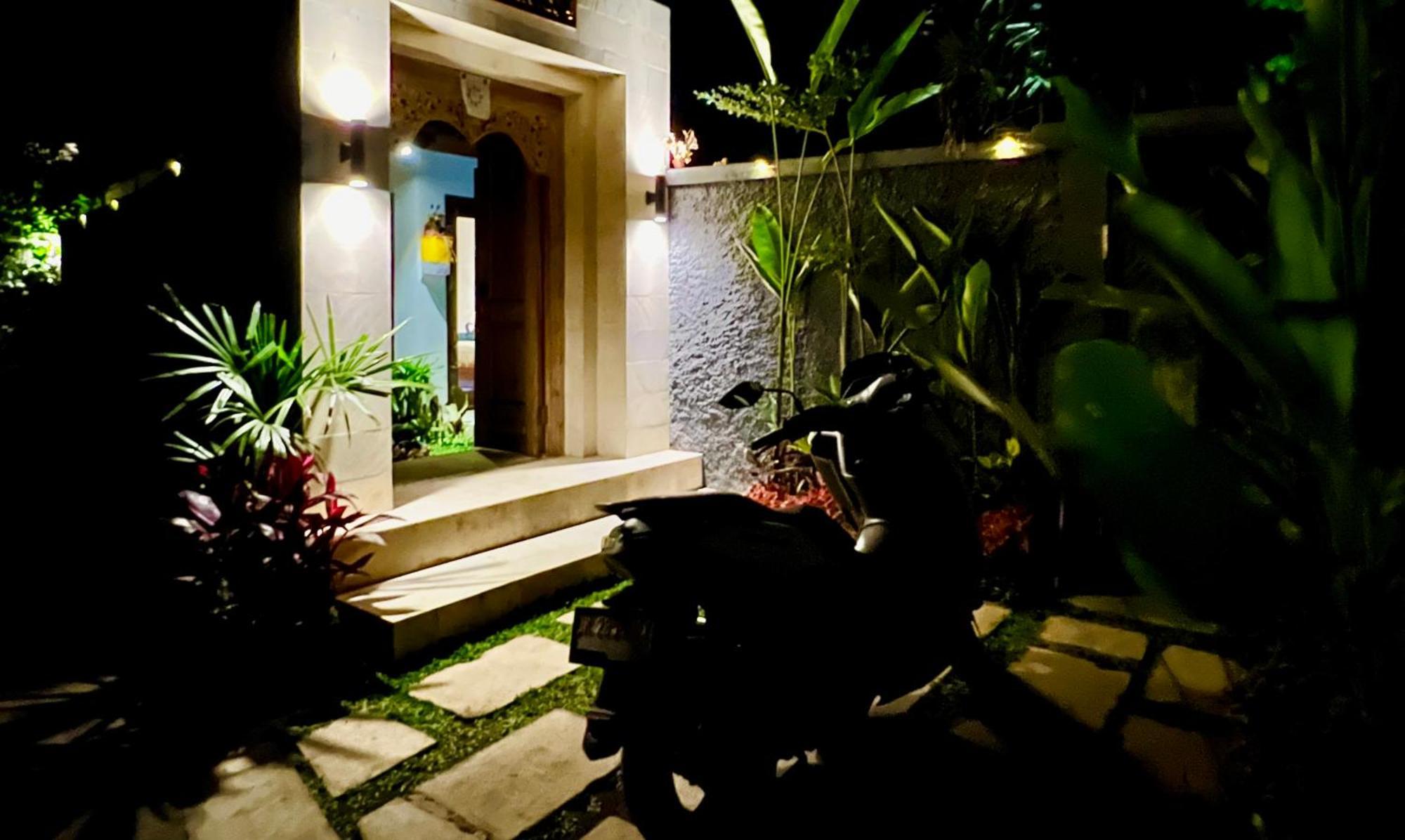 Moksh By Seaom * Ubud