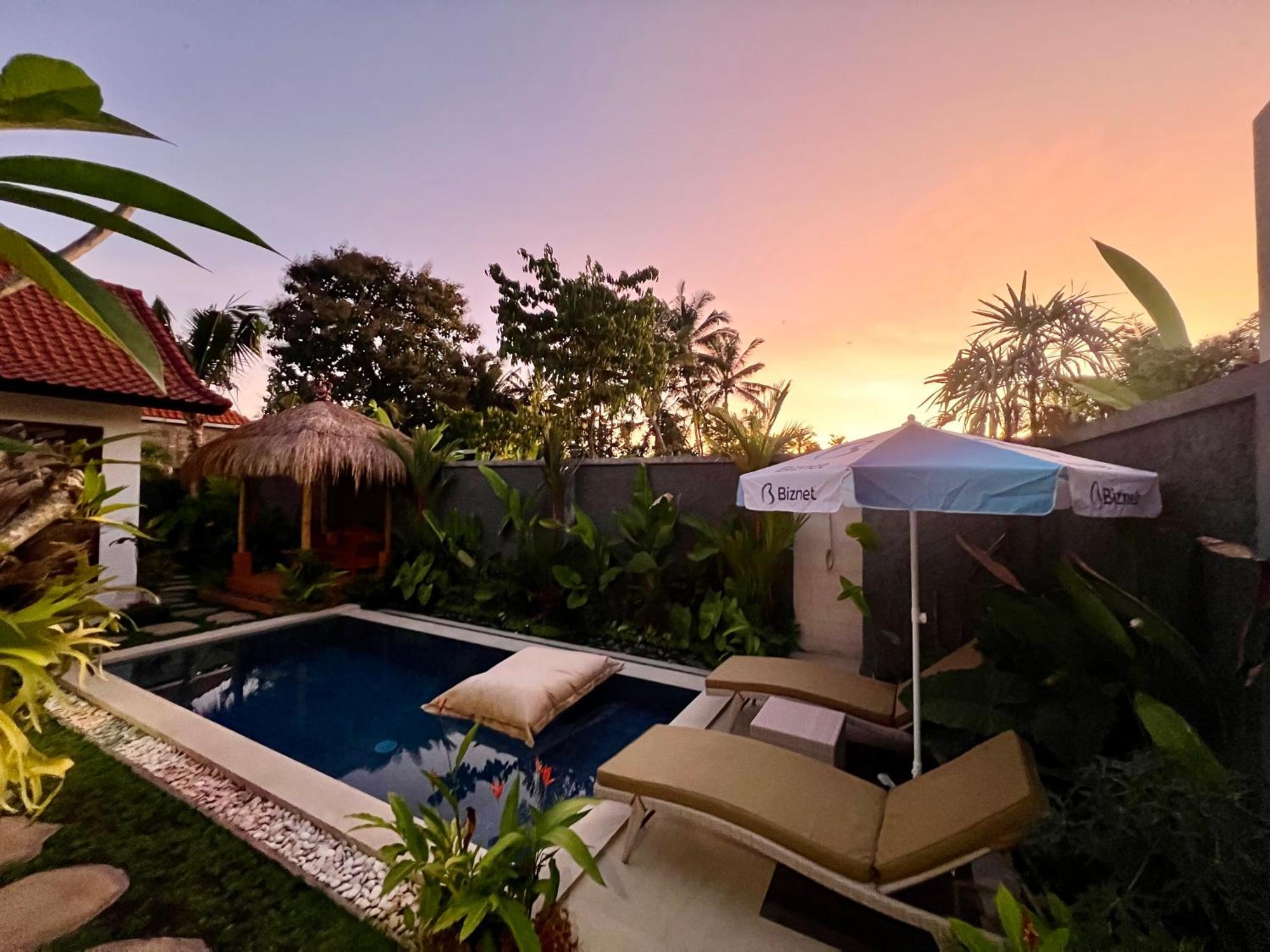 Villa Moksh By Seaom