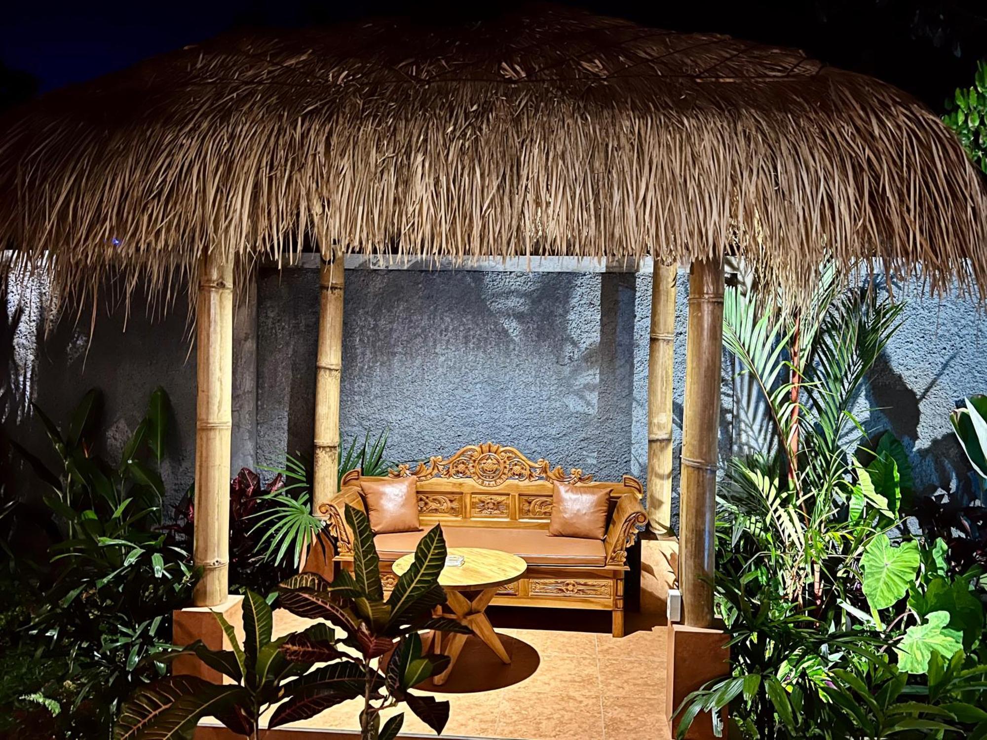 Villa Moksh By Seaom *