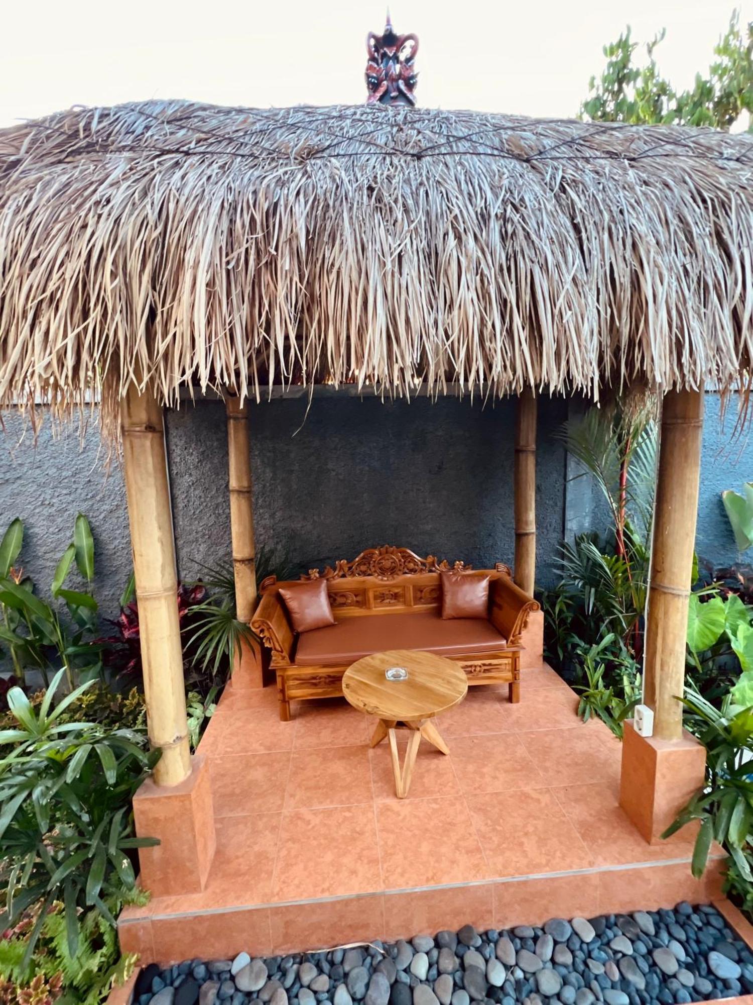 Moksh By Seaom Ubud
