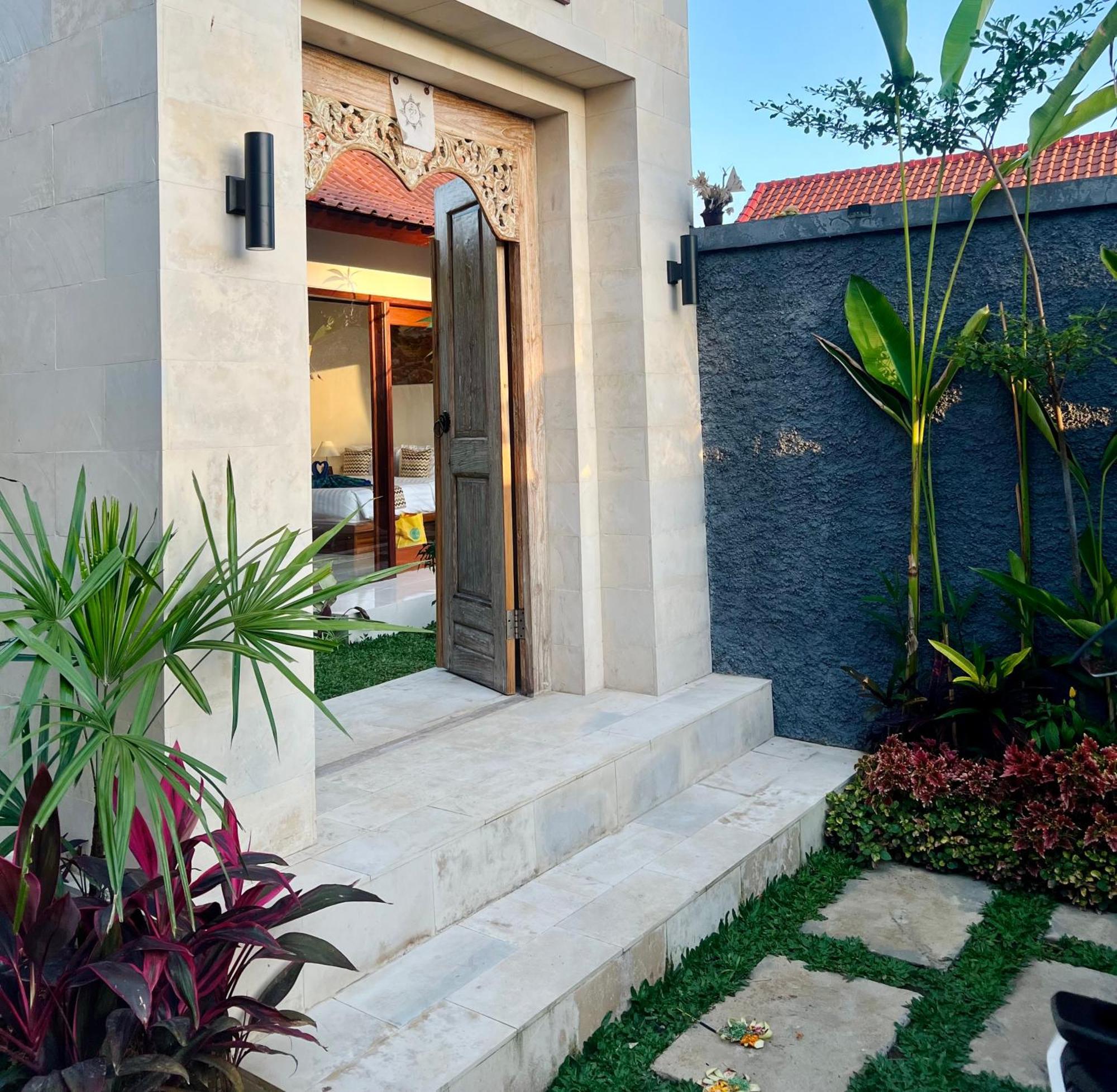 Moksh By Seaom Villa