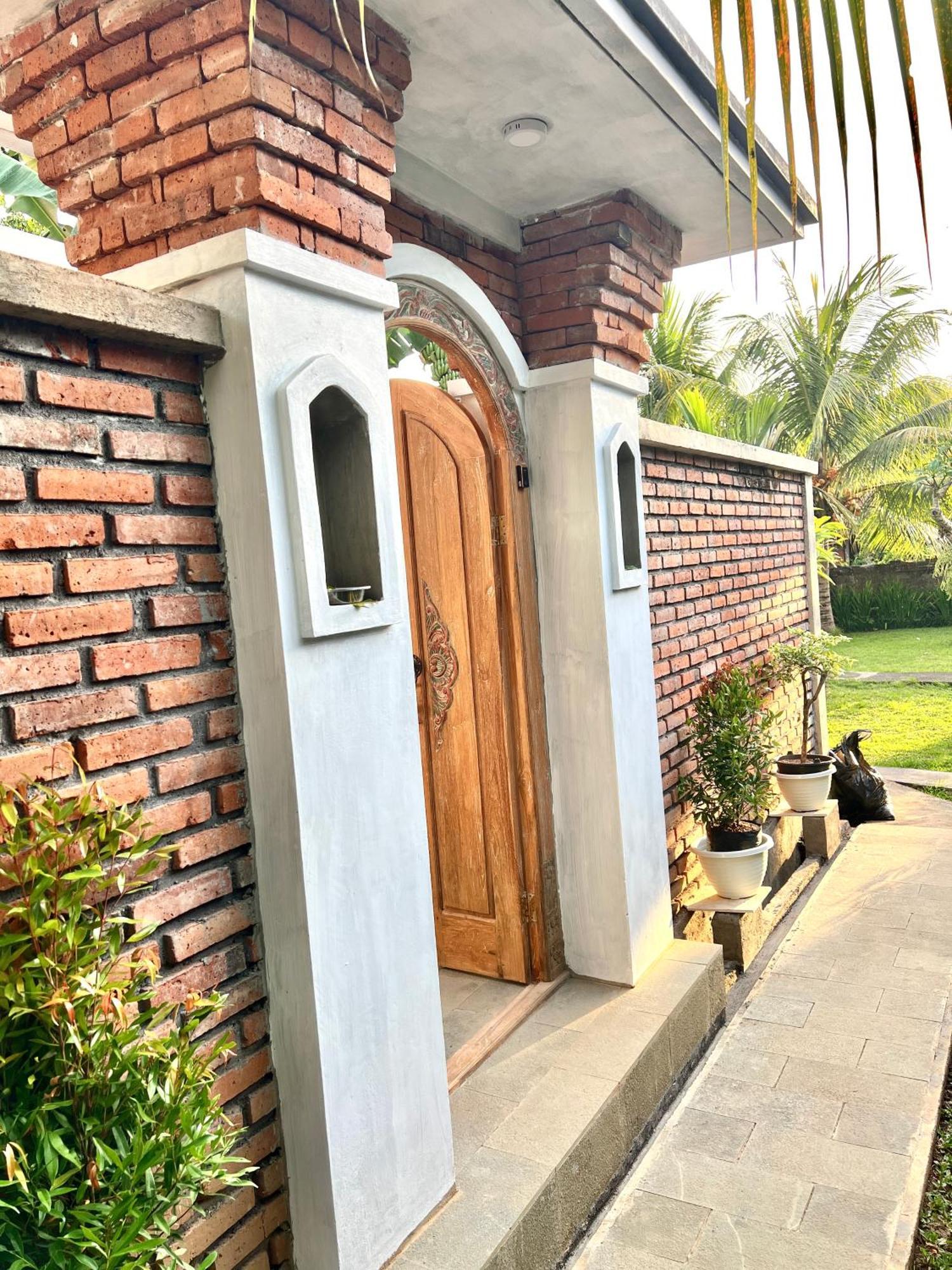 Arindra Private Pool Villa Ubud