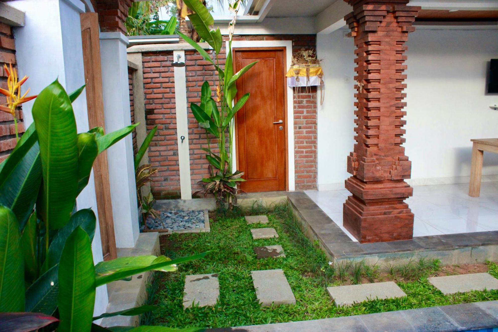 Arindra Private Pool Villa