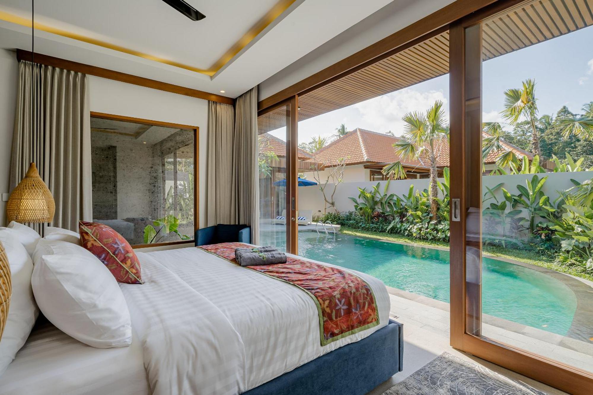 Bunglon Bungalo