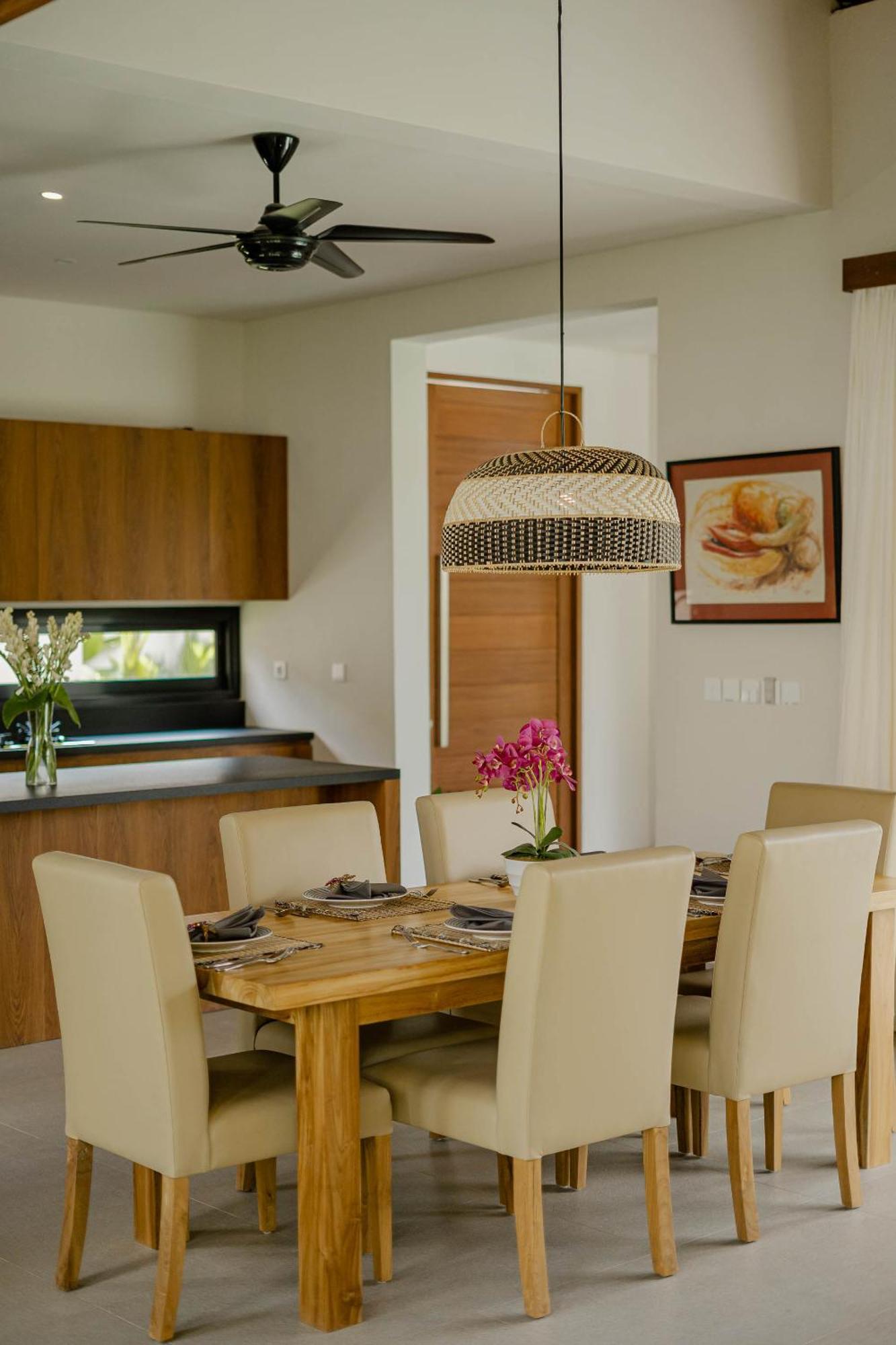 Villa Bunglon Bungalo