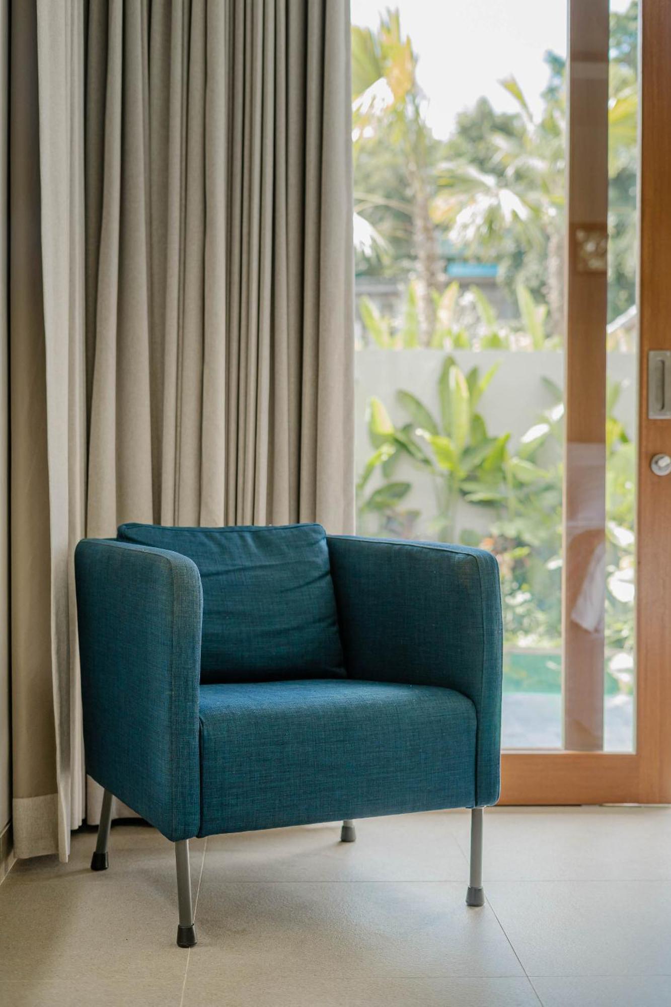 Bunglon Bungalo Villa *