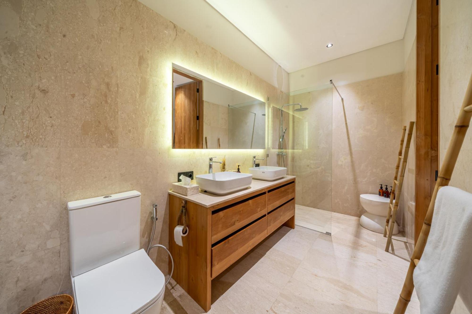 X9 - Promo - Brand New - 3bdr - Jungle - * Ubud (Bali)