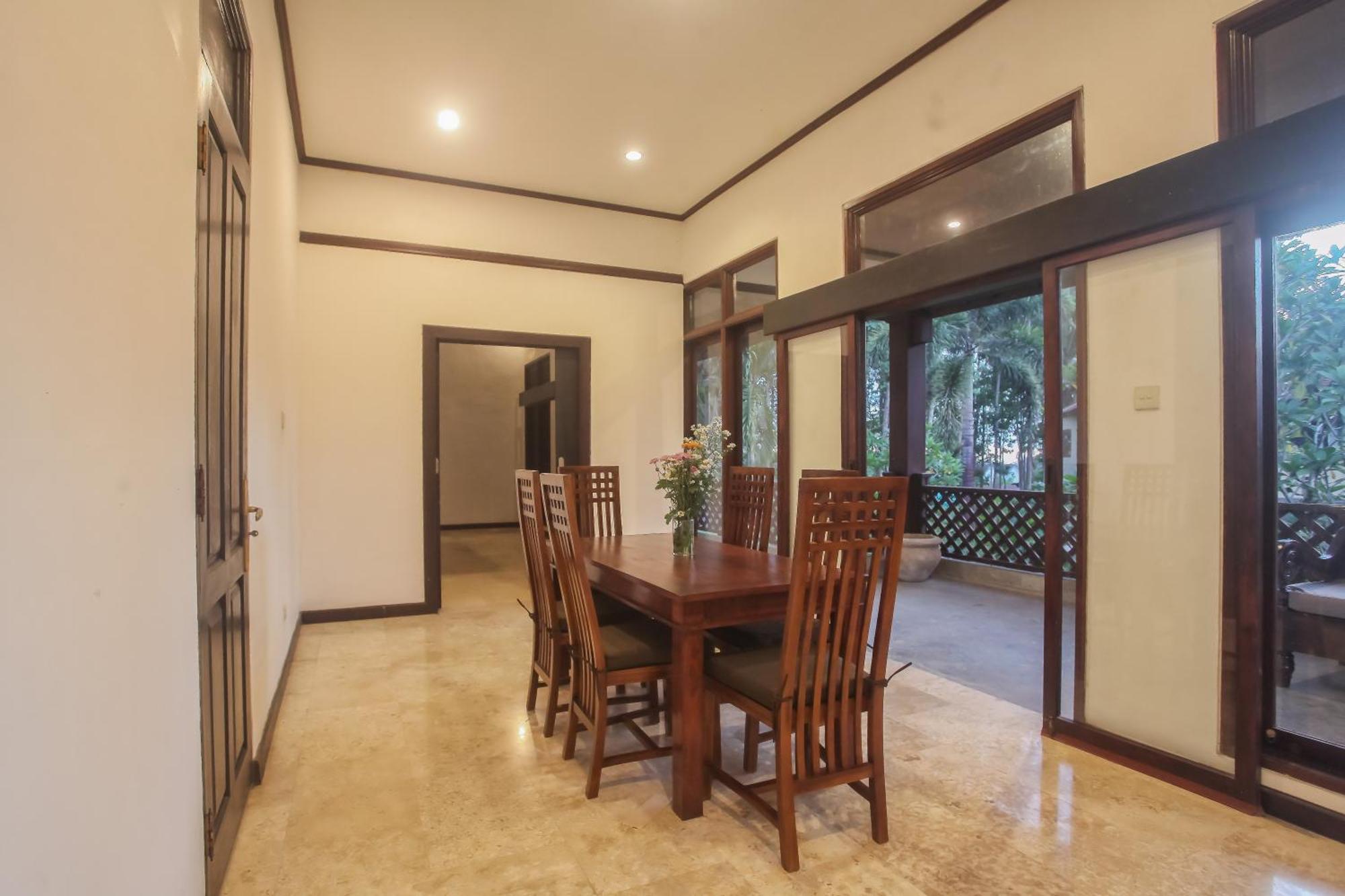 Mia Holiday home Ubud (Bali)