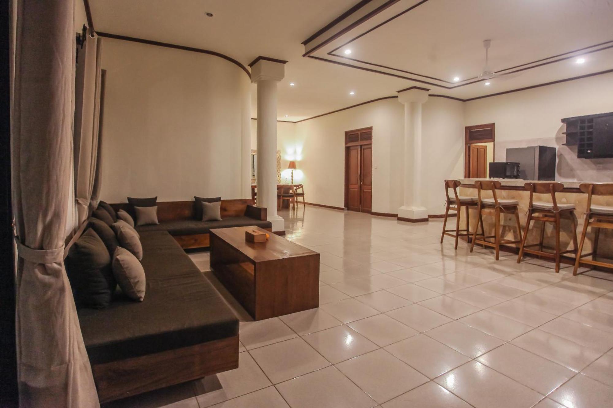 Mia * Ubud (Bali)