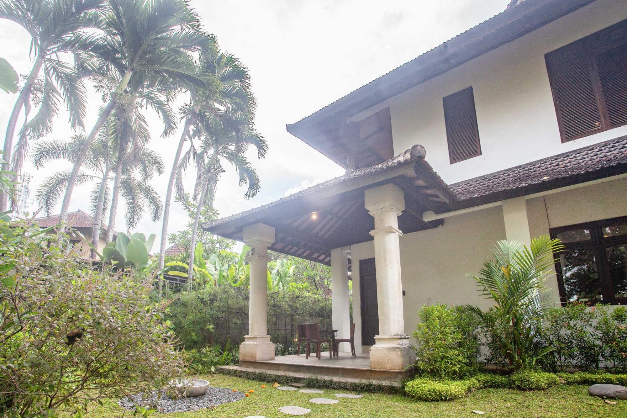 Holiday home Mia *