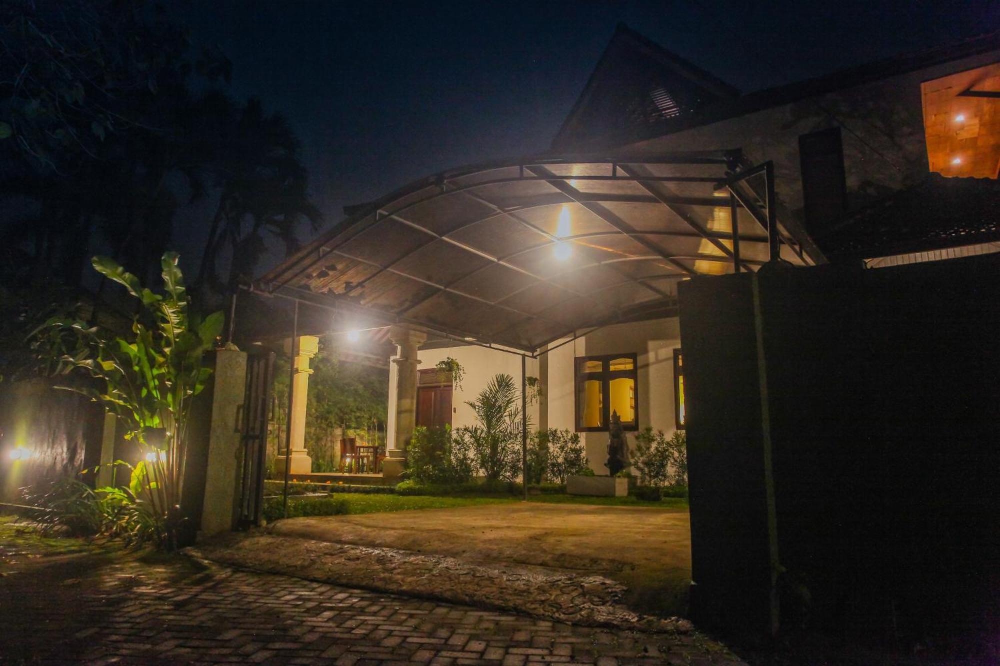 Mia Ubud (Bali)