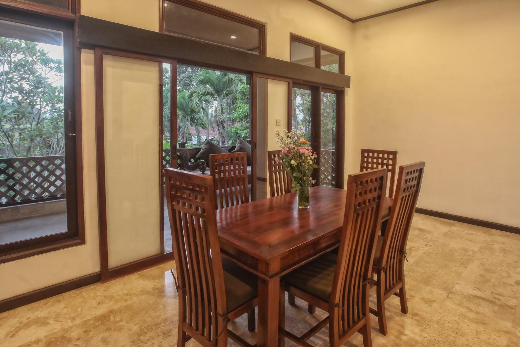 Mia Holiday home *