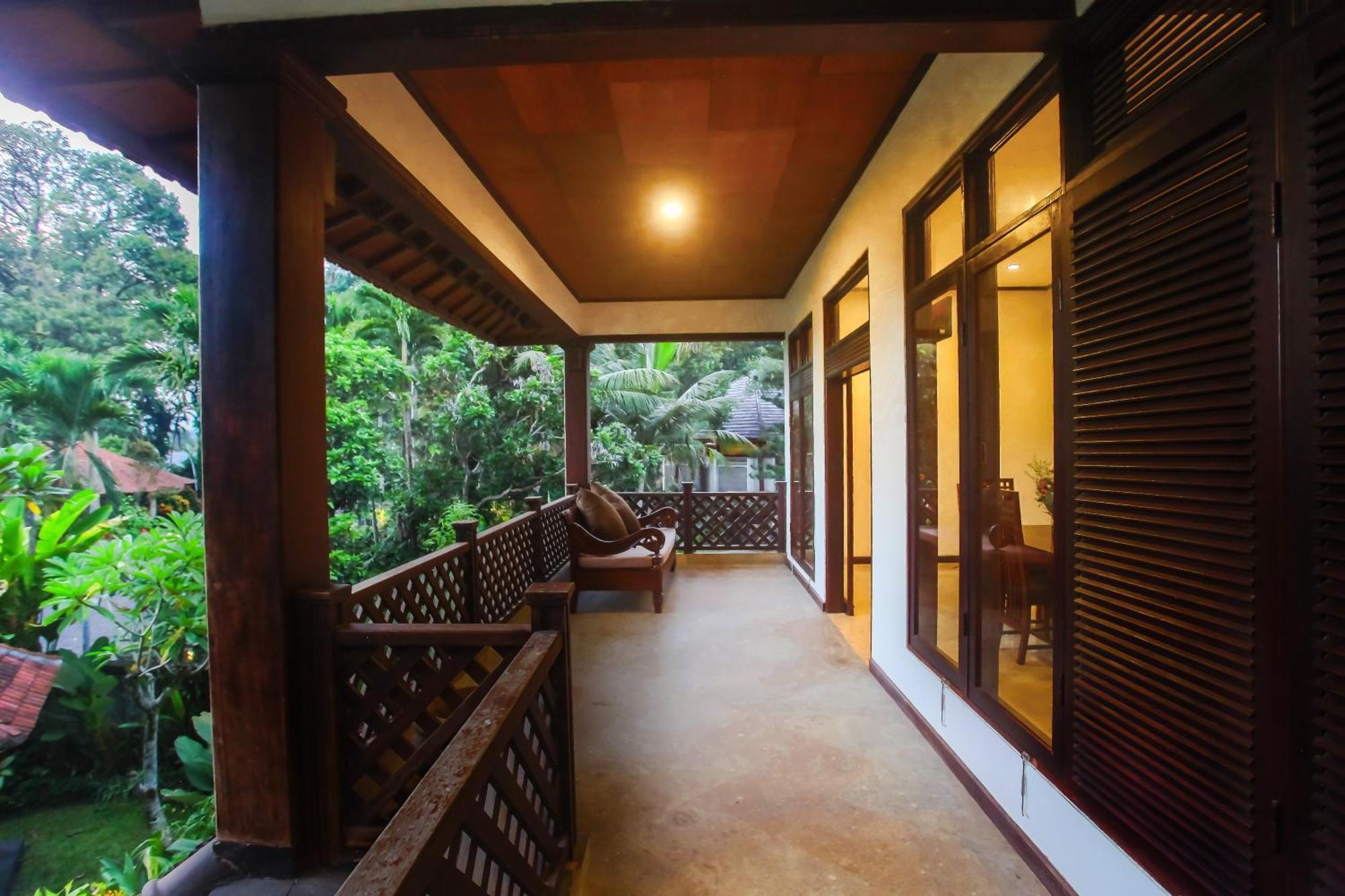 Mia Ubud (Bali)