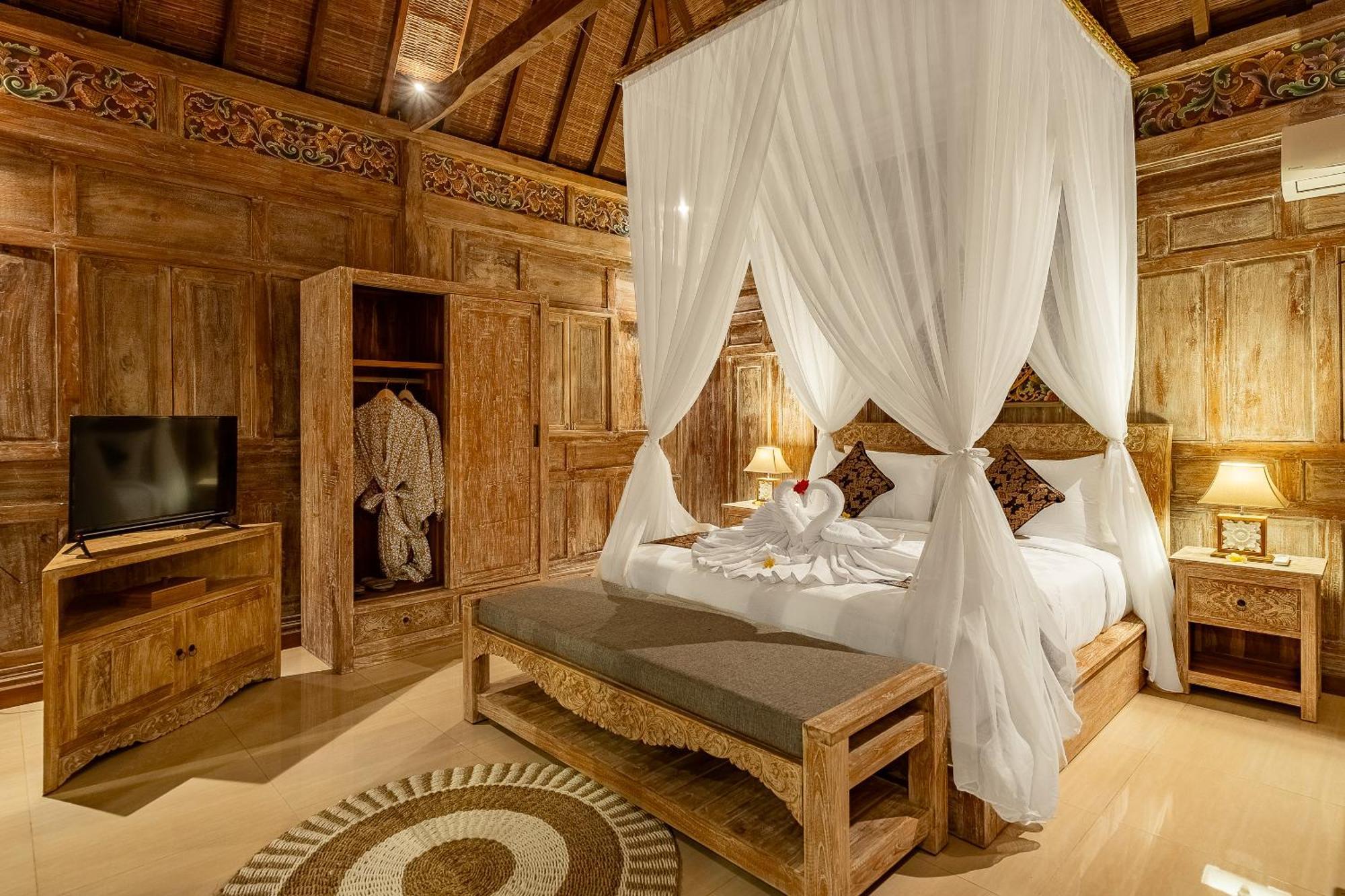 Villa Astala Ubud (Bali)