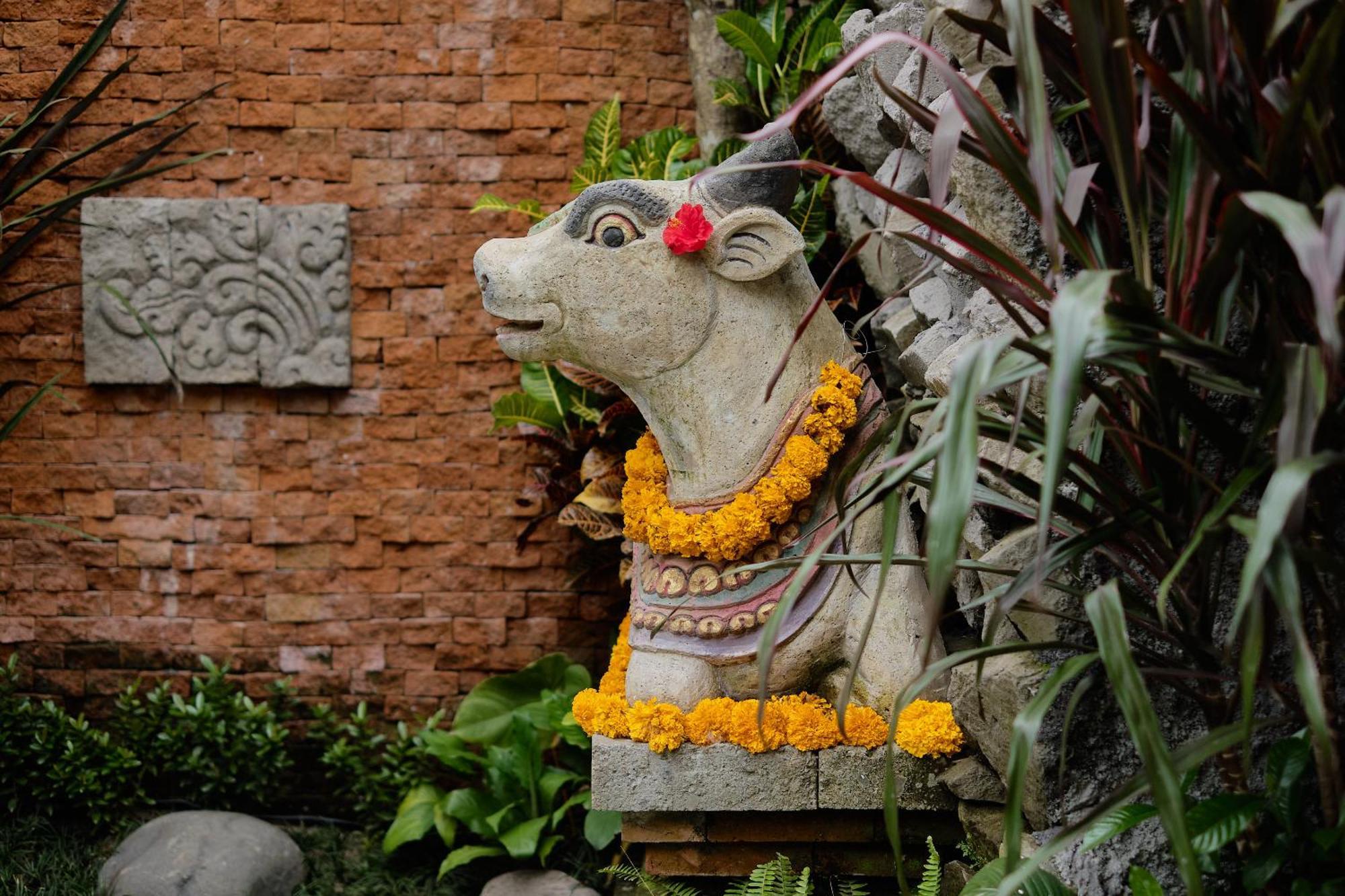 Villa Astala Ubud (Bali)